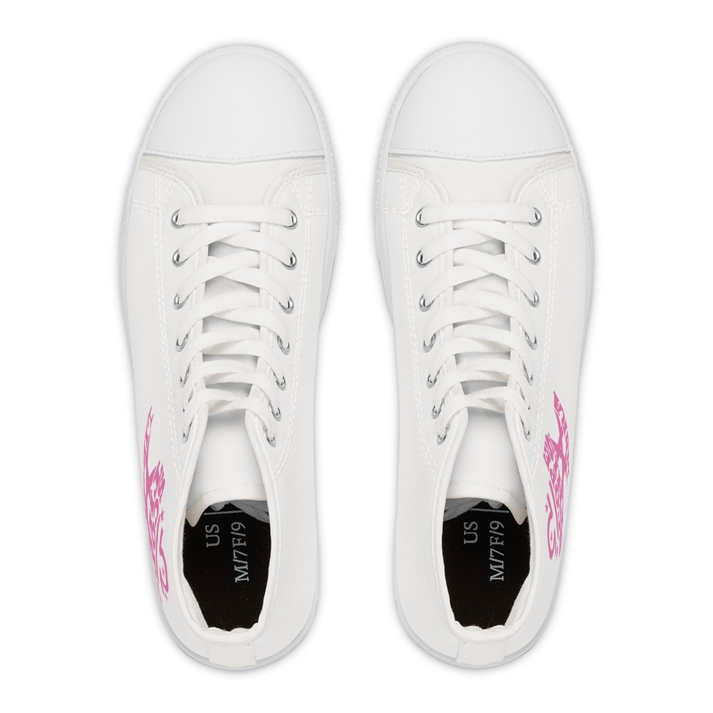 Women's Zodiactive High Top Sneakers