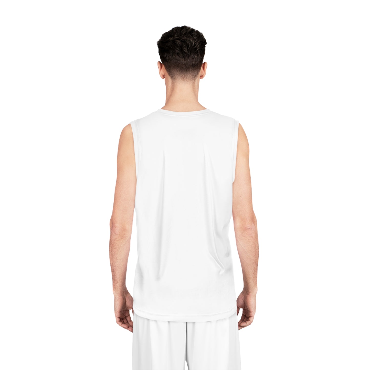 Basketball Jersey - Unisex Athletic Wear
