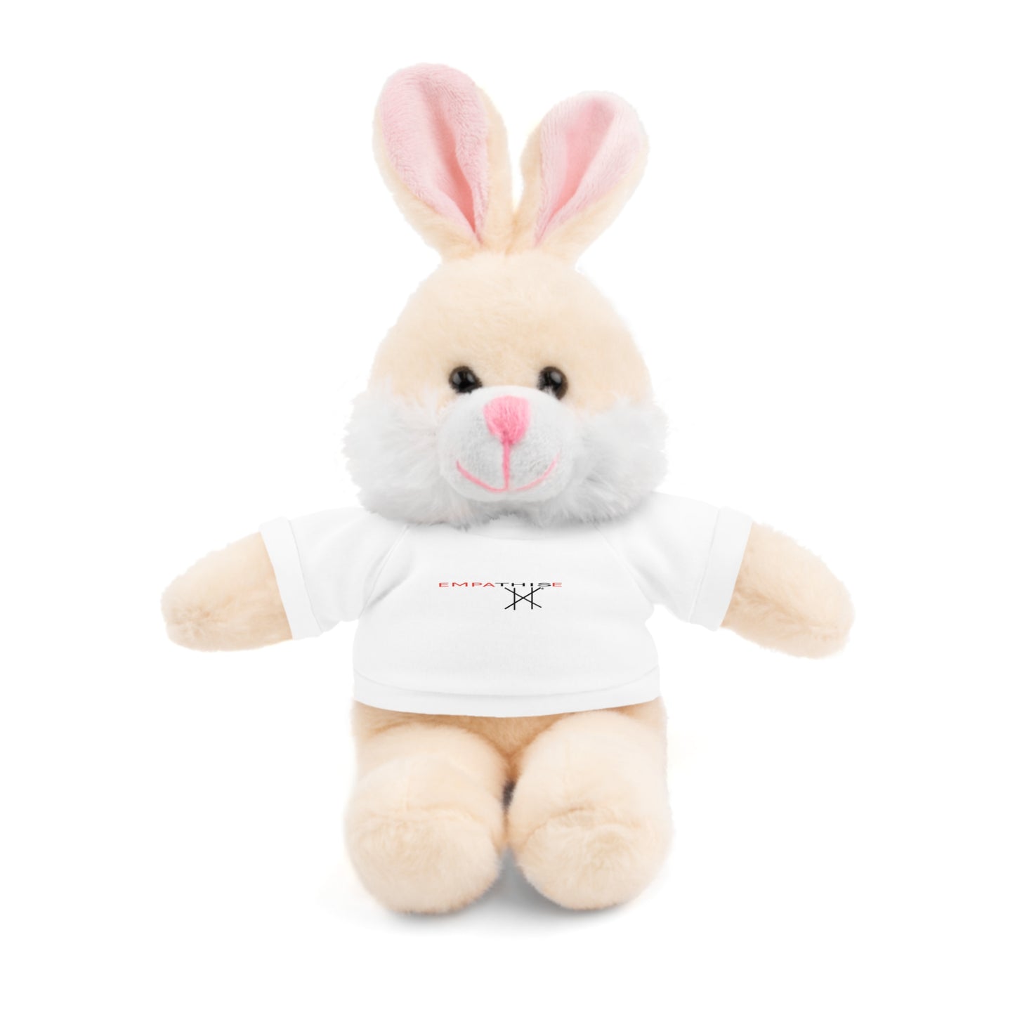 Stuffed Animals with Tee