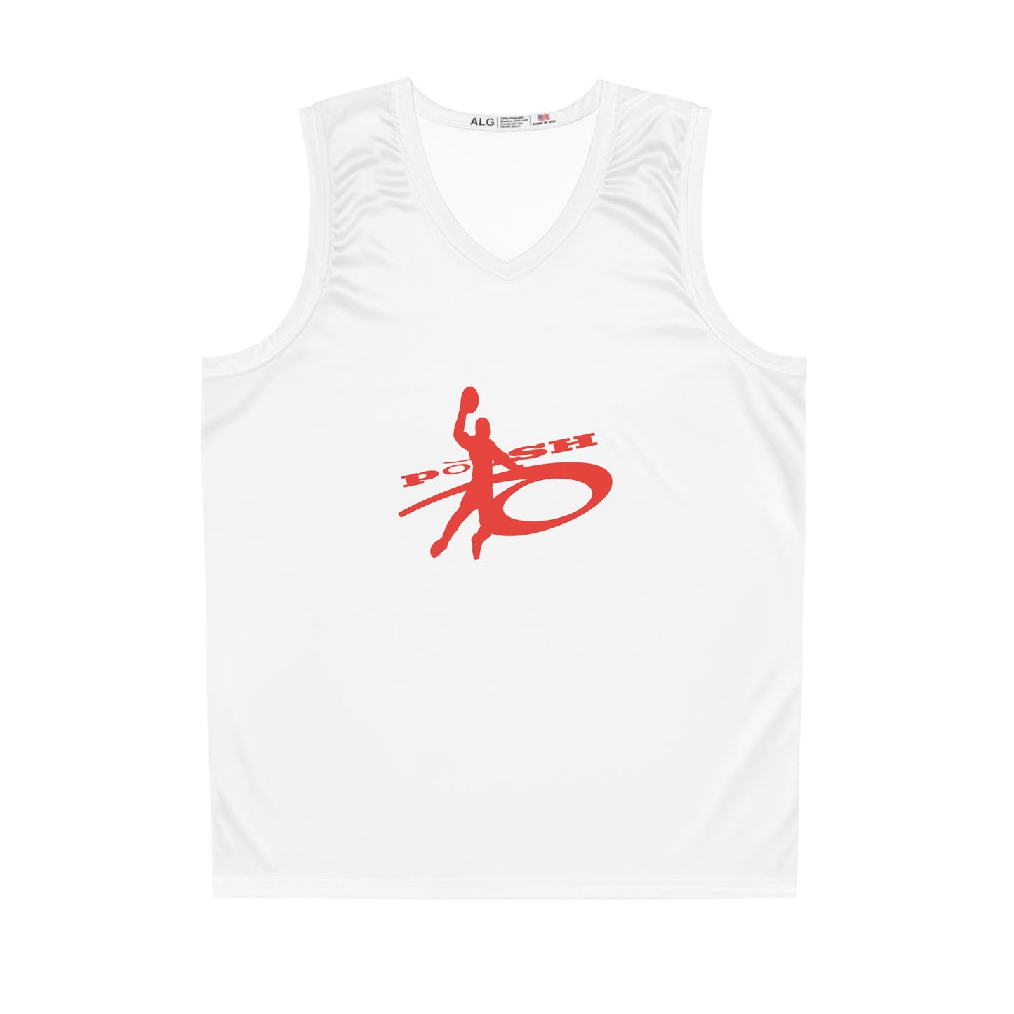 Basketball Jersey