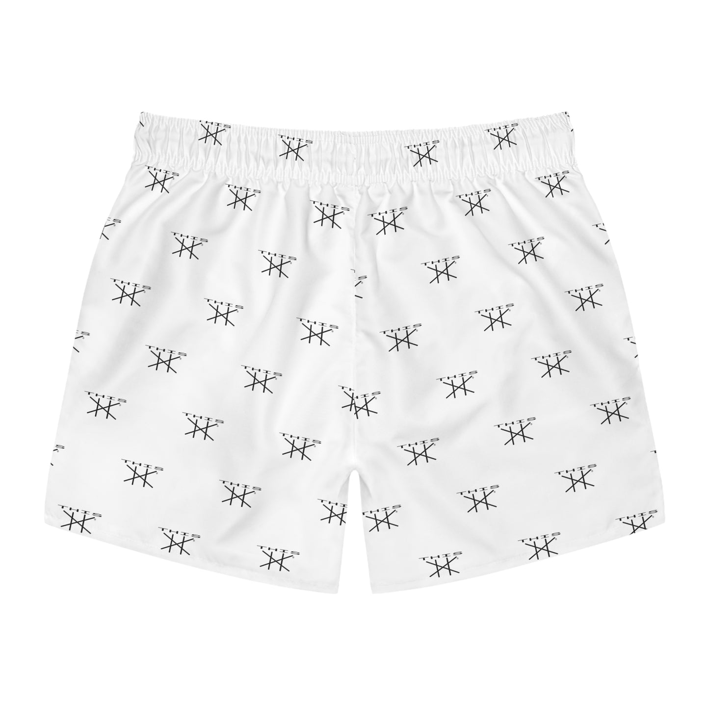Swim Trunks (AOP)