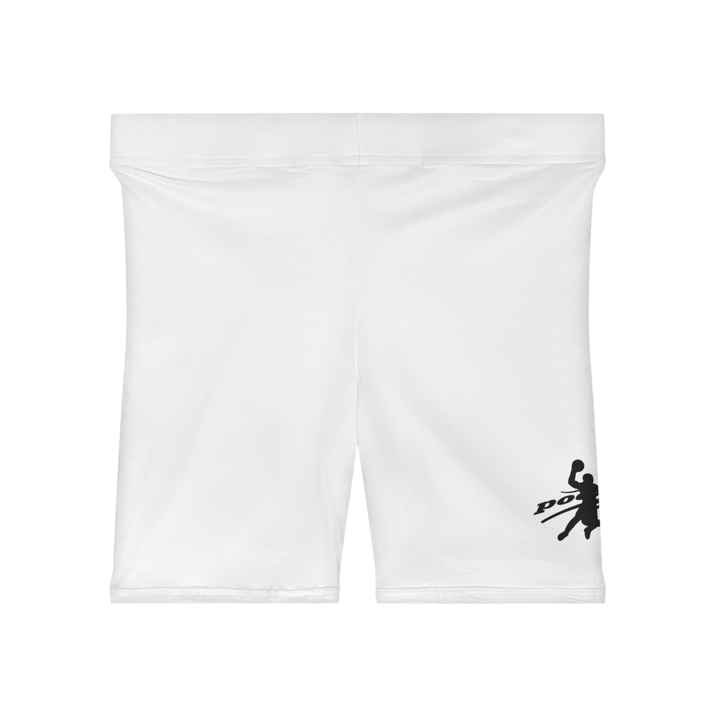 Women's Biker Shorts