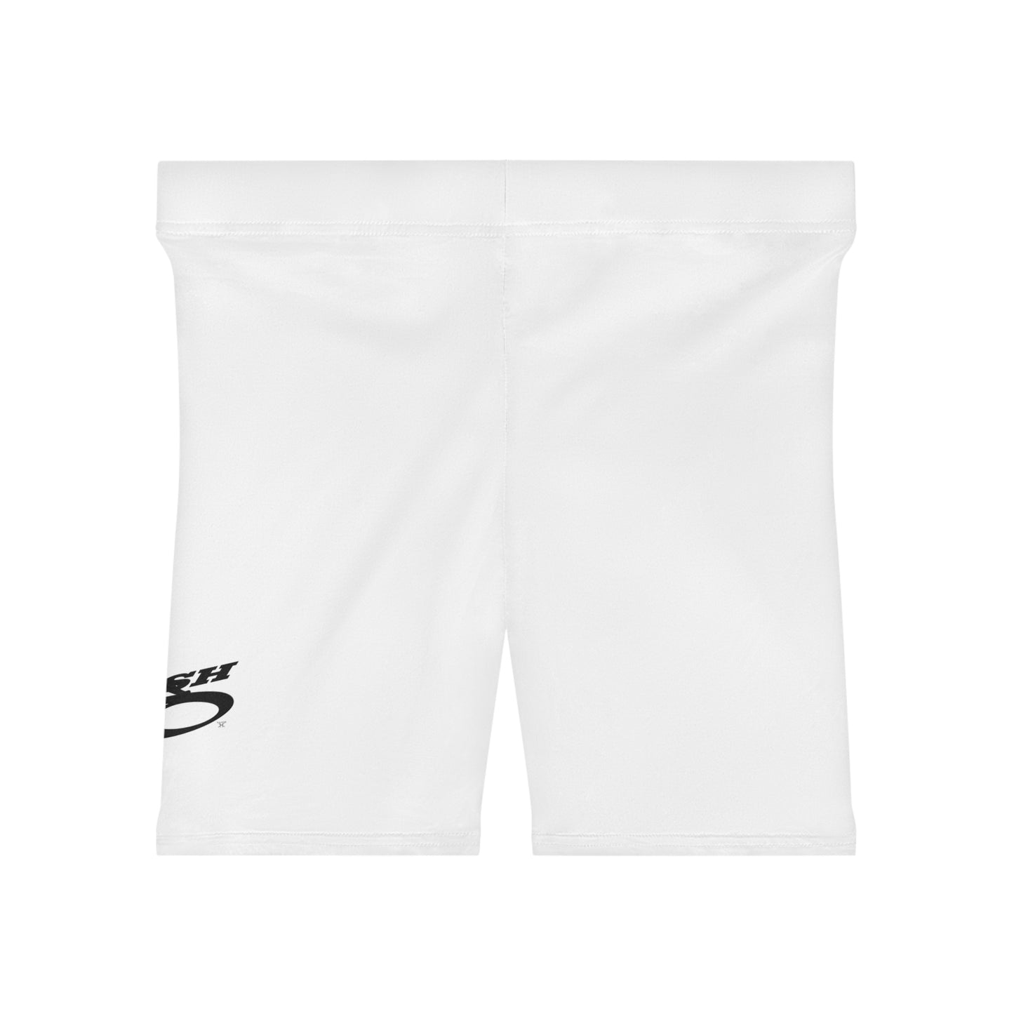 Women's Biker Shorts