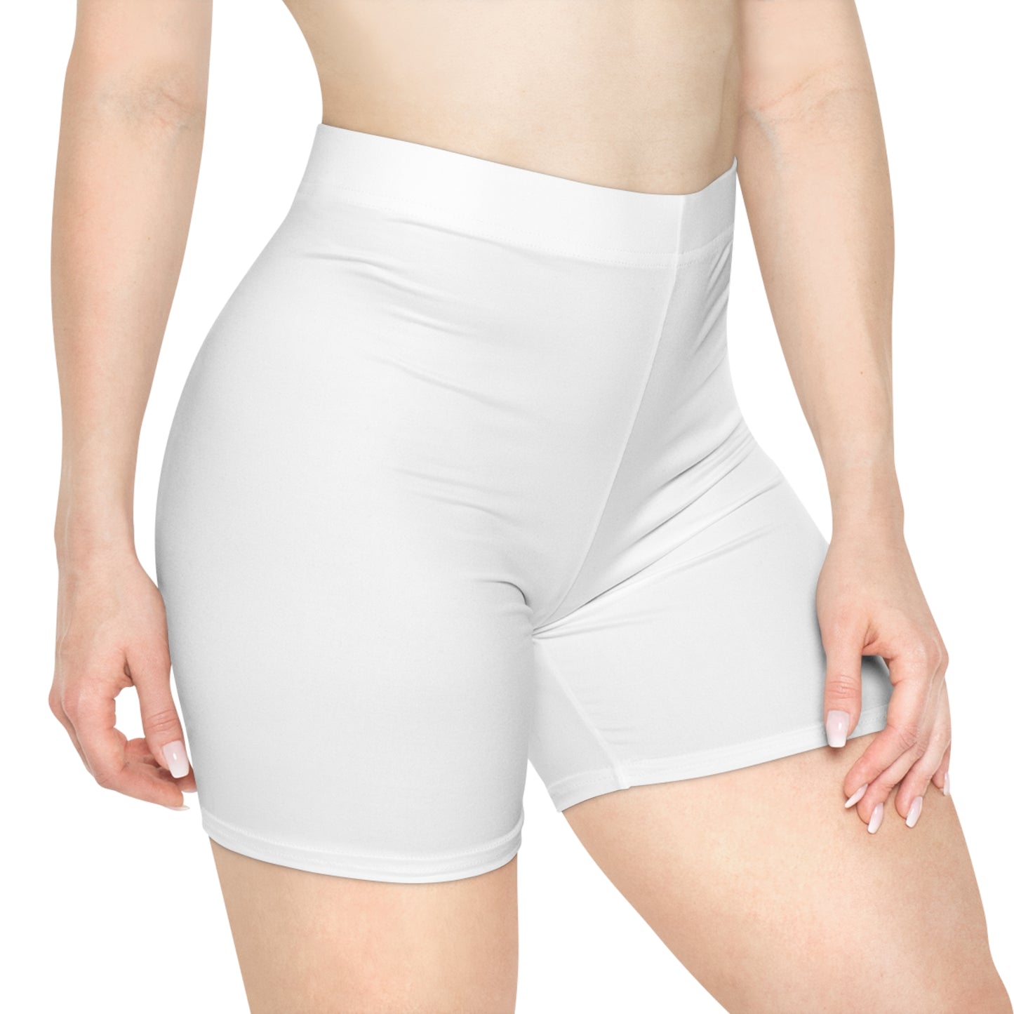 Women's Biker Shorts