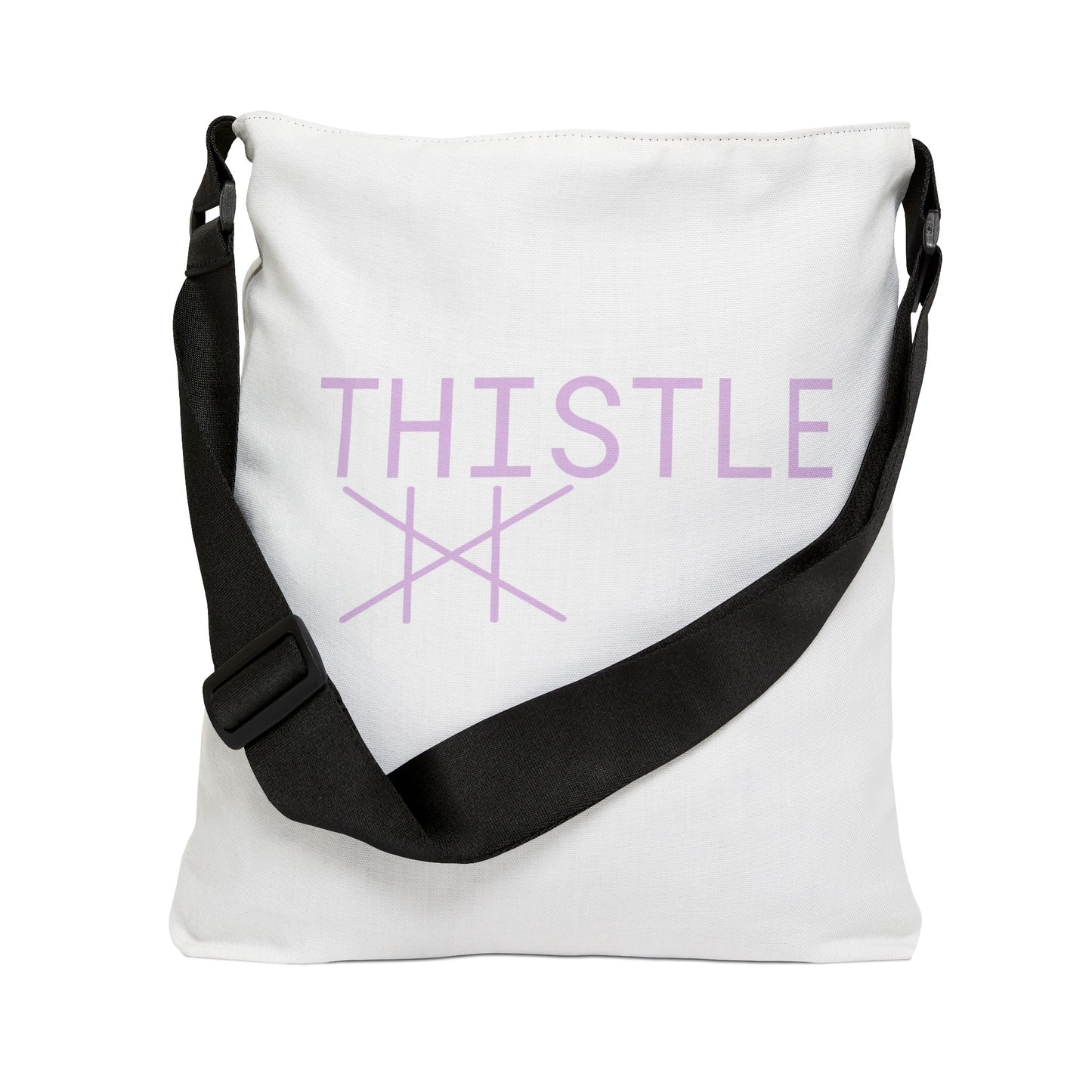Tote Bag (Adjustable Strap)
