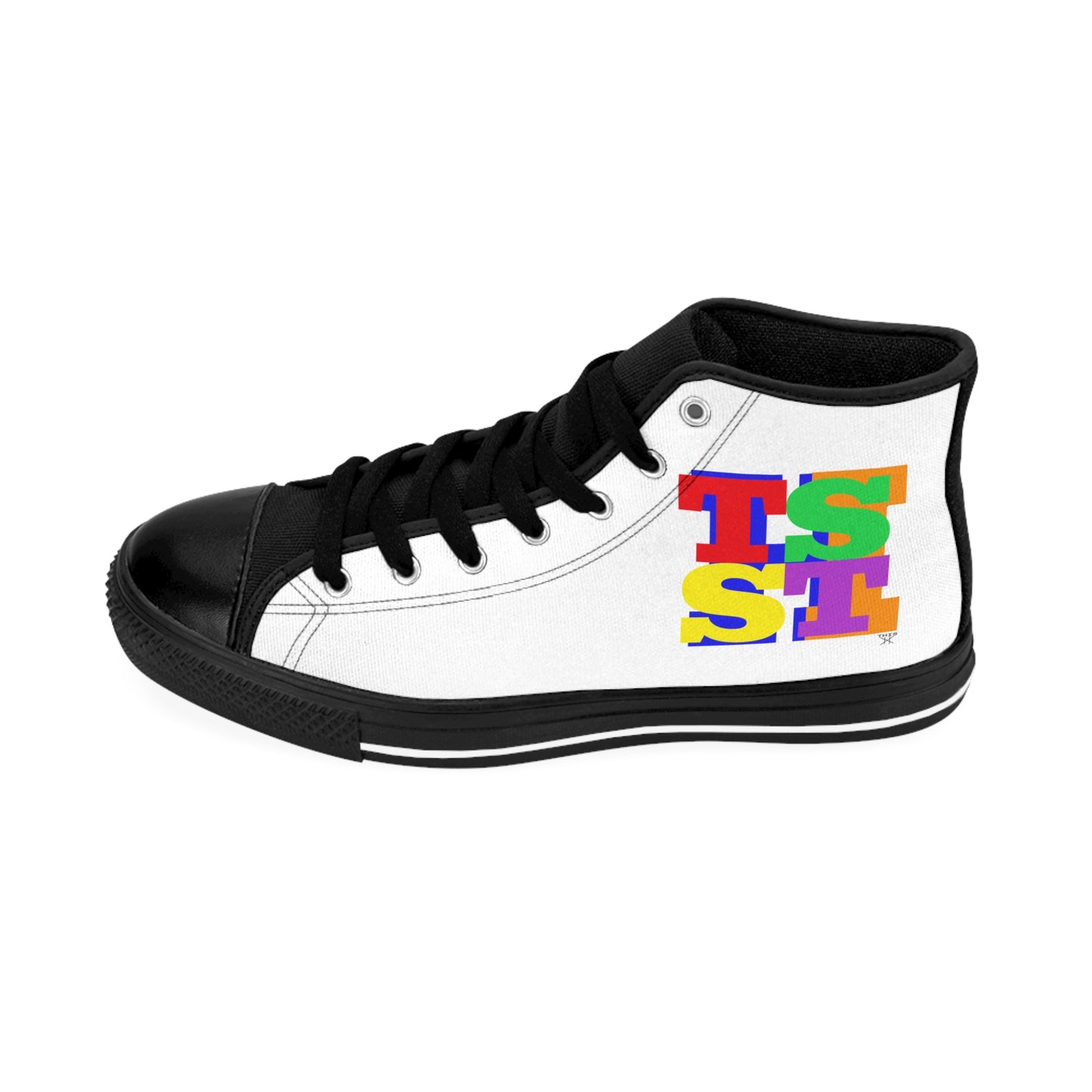 Men's Classic Sneakers