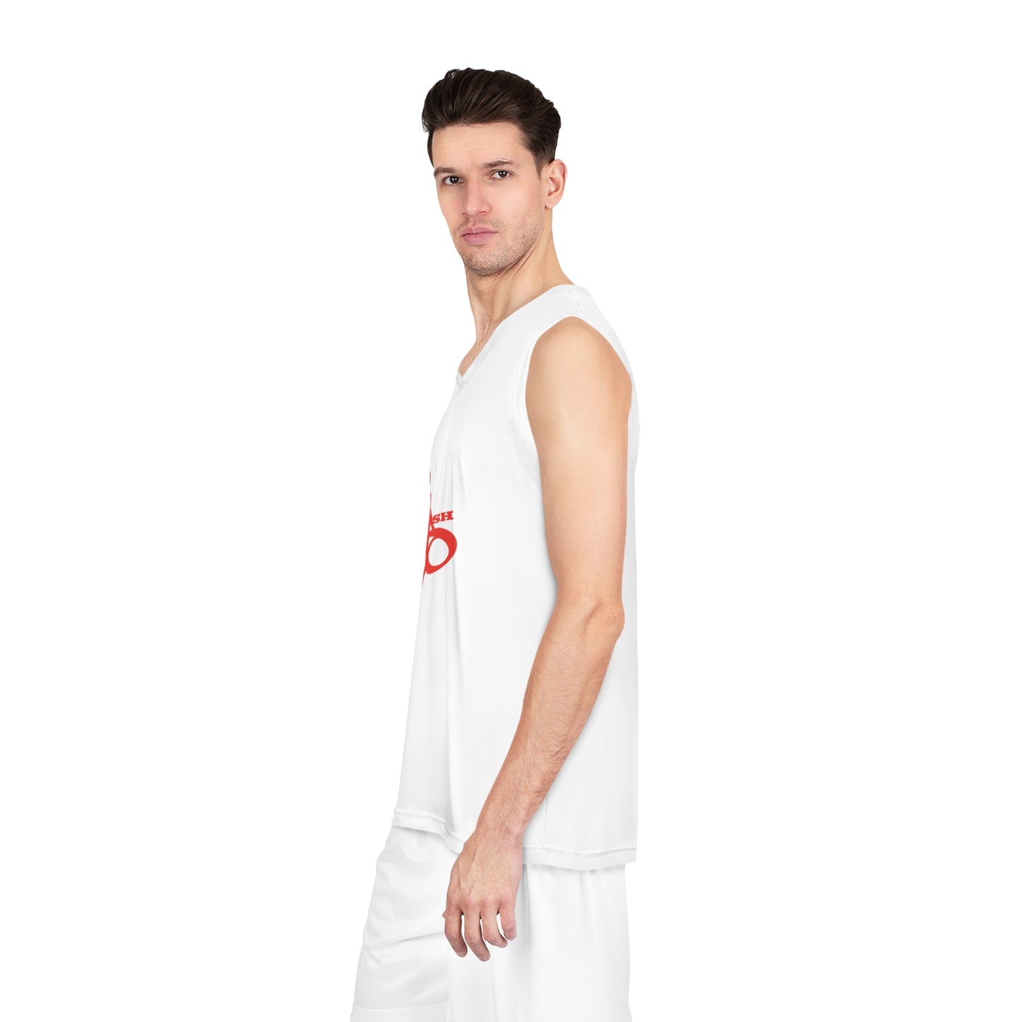 Basketball Jersey