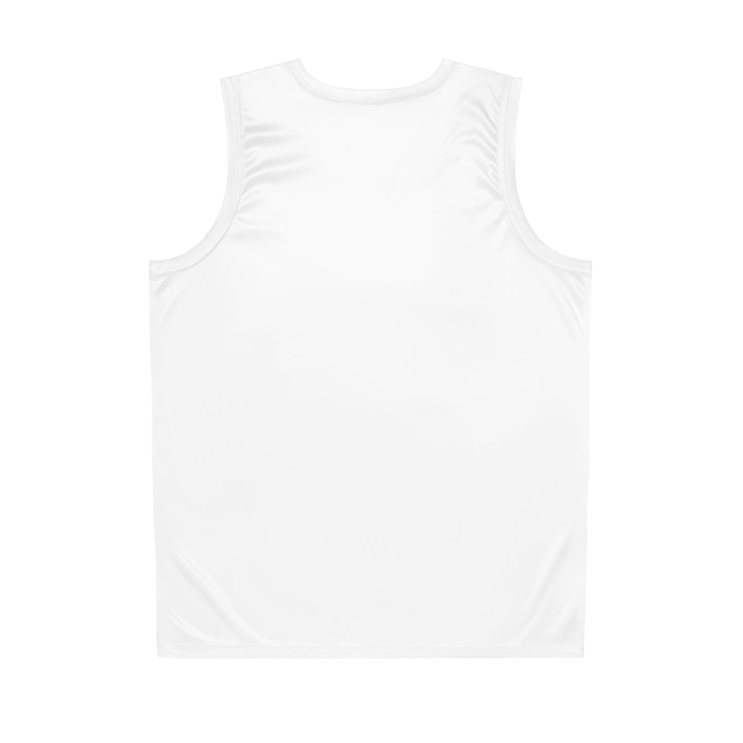 Basketball Jersey - Unisex Athletic Wear