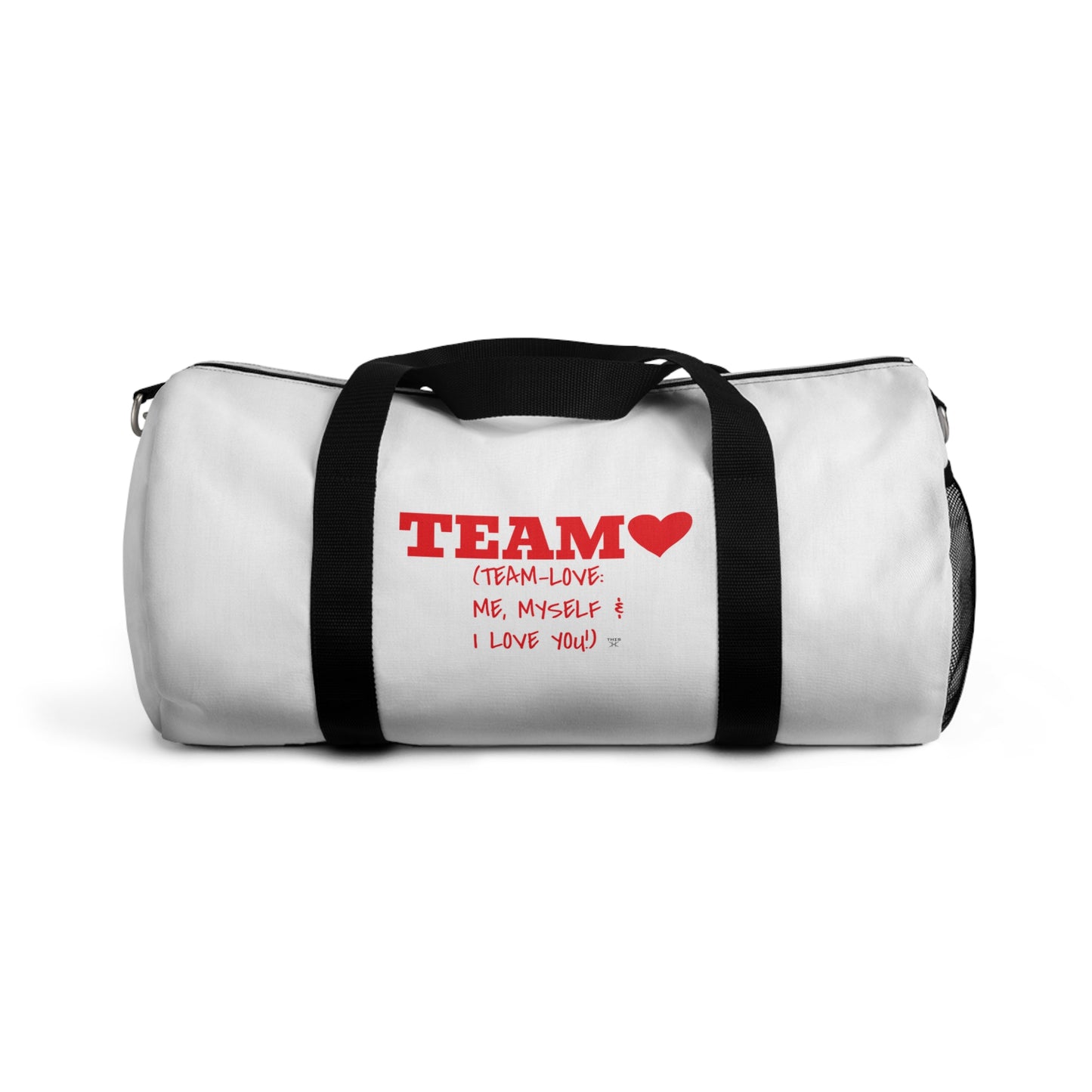 Duffel Bag