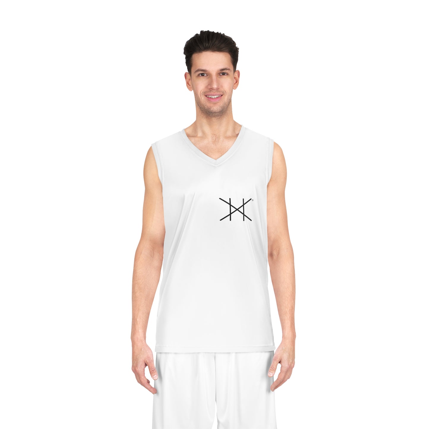 Basketball Jersey - Unisex Athletic Wear