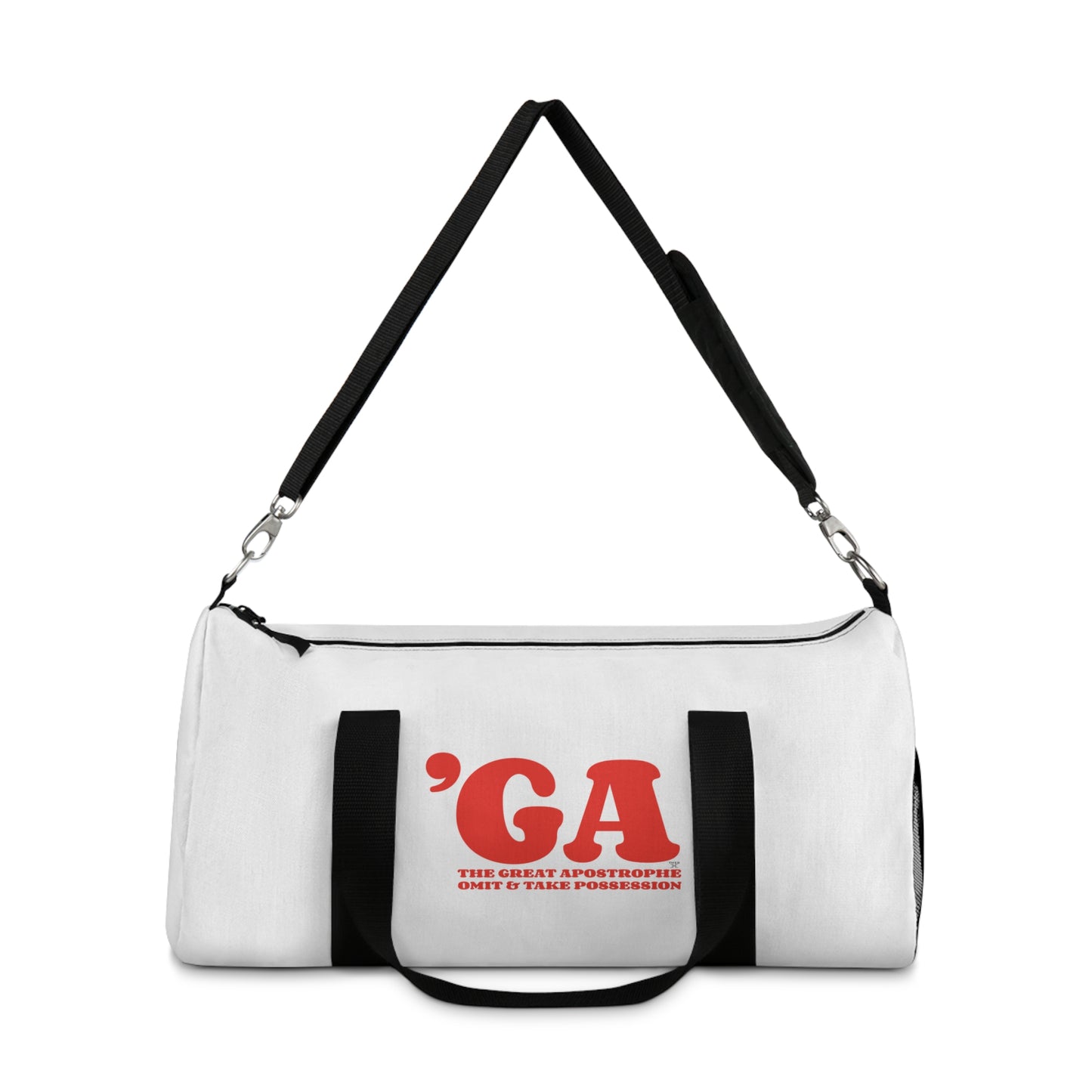 Duffel Bag