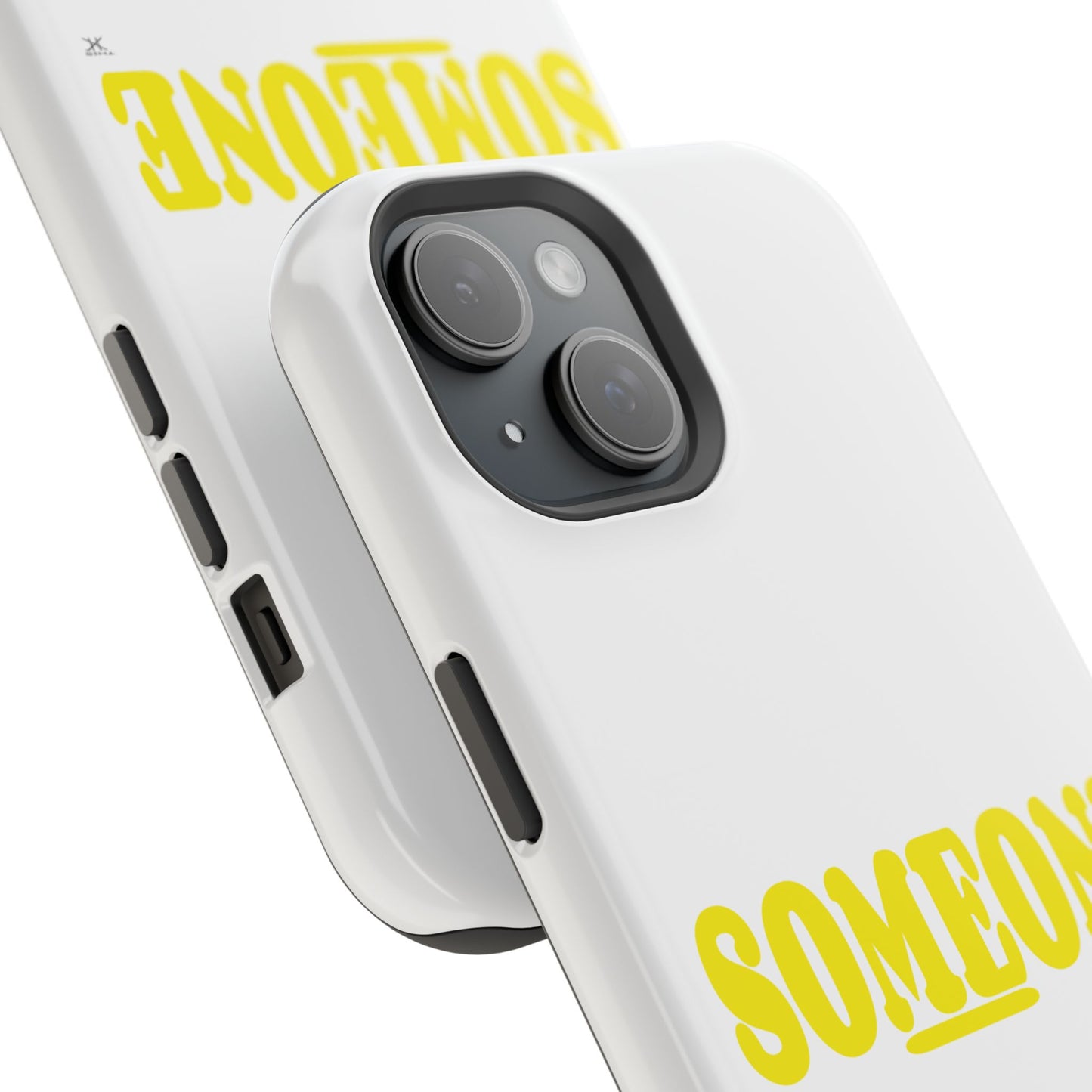 Magnetic Tough Cases