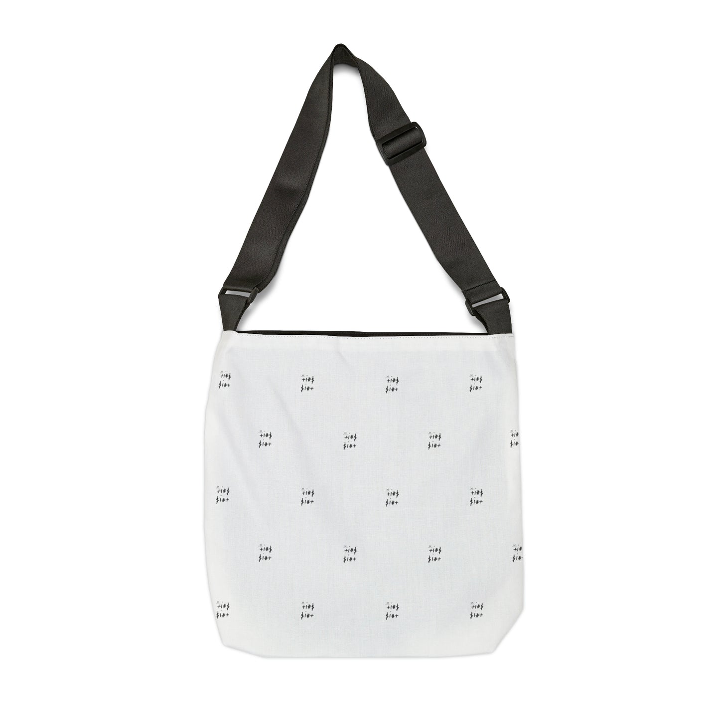 Tote Bag (Adjustable Strap) AOP
