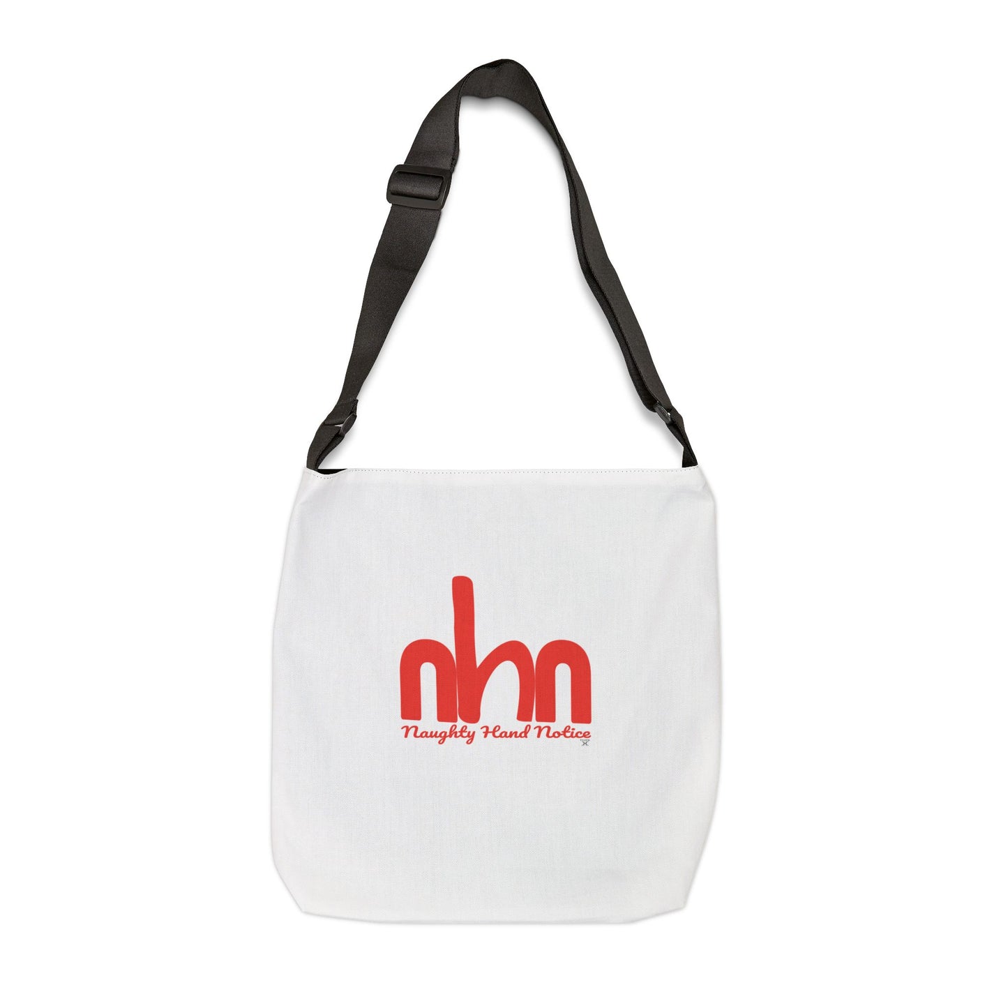 Tote Bag (Adjustable Strap)