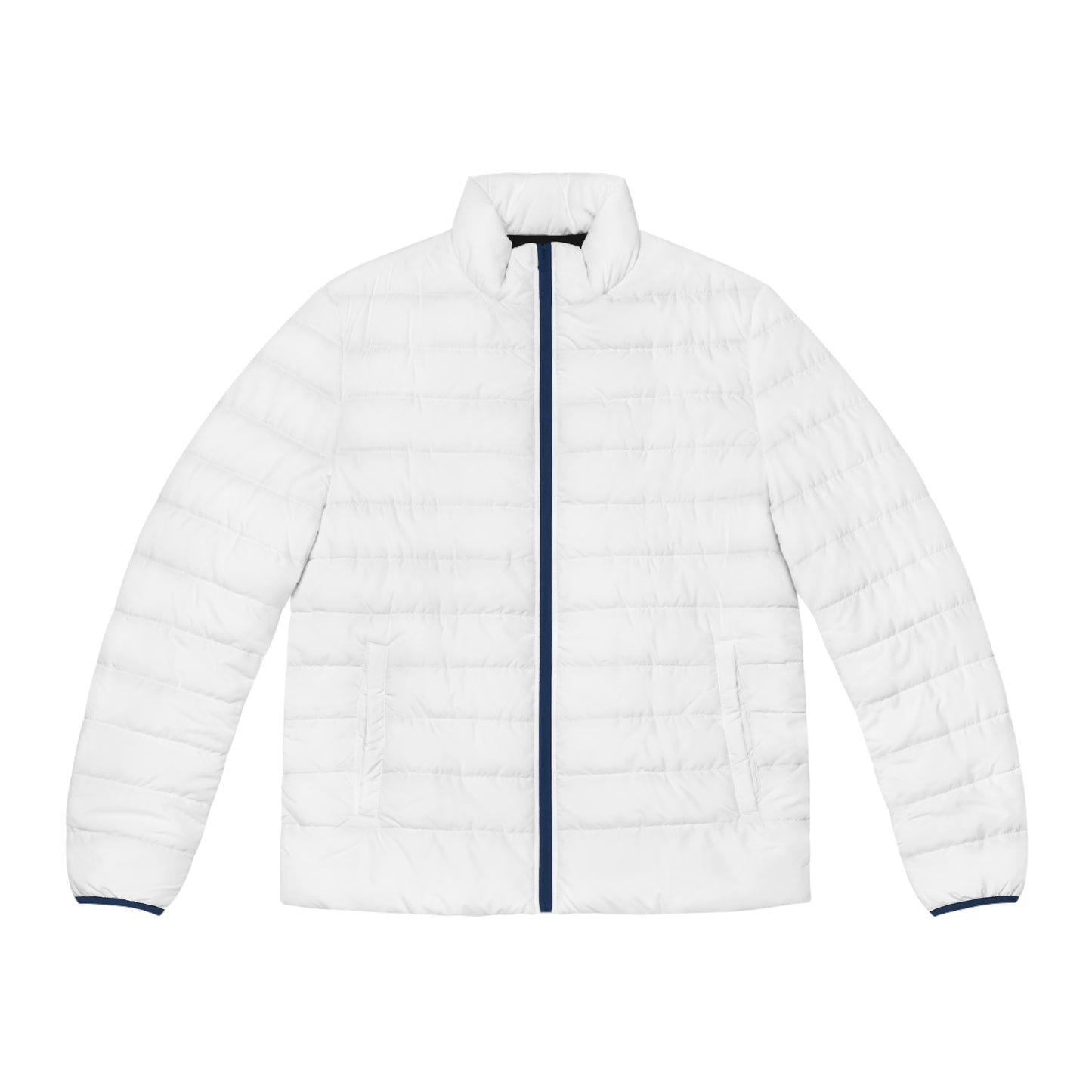 Men's Puffer Jacket