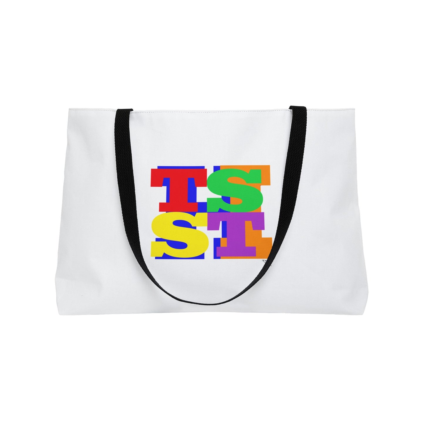 Weekender Tote Bag