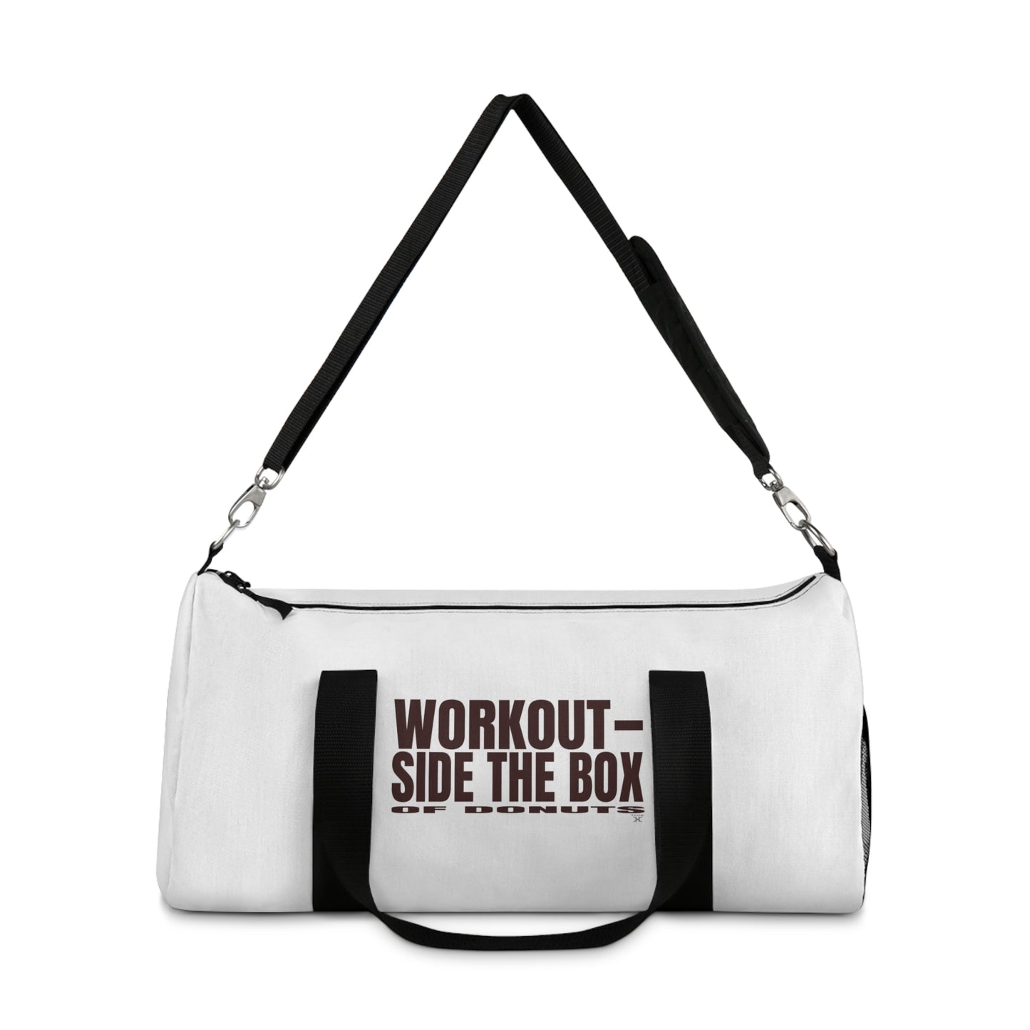 Duffel Bag