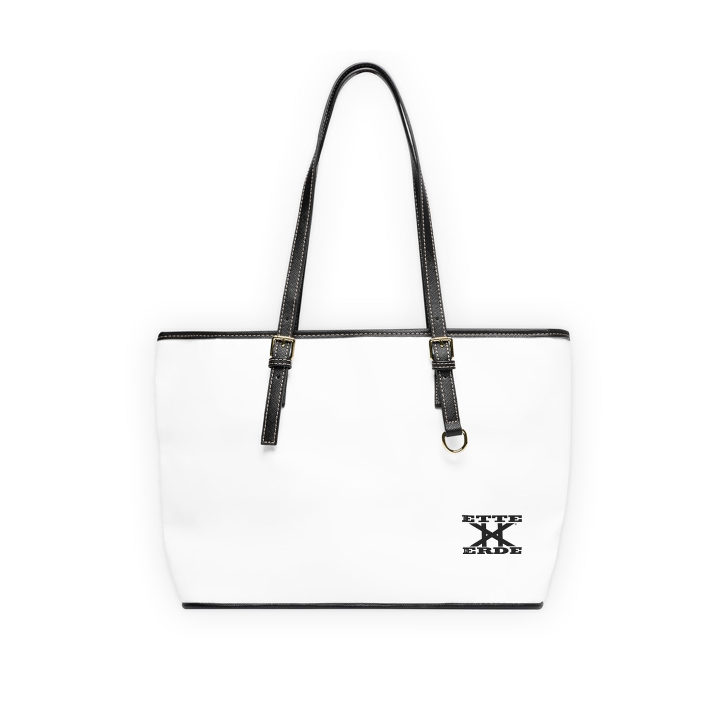 PU Leather Shoulder Bag