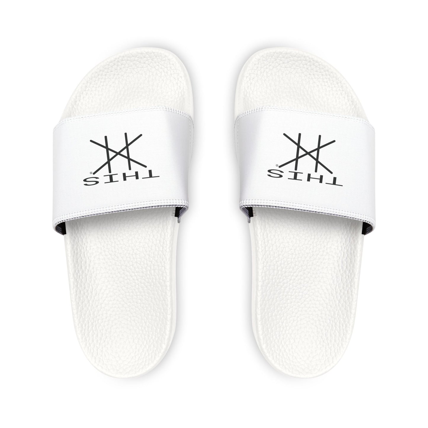 Youth Removable-Strap Sandals