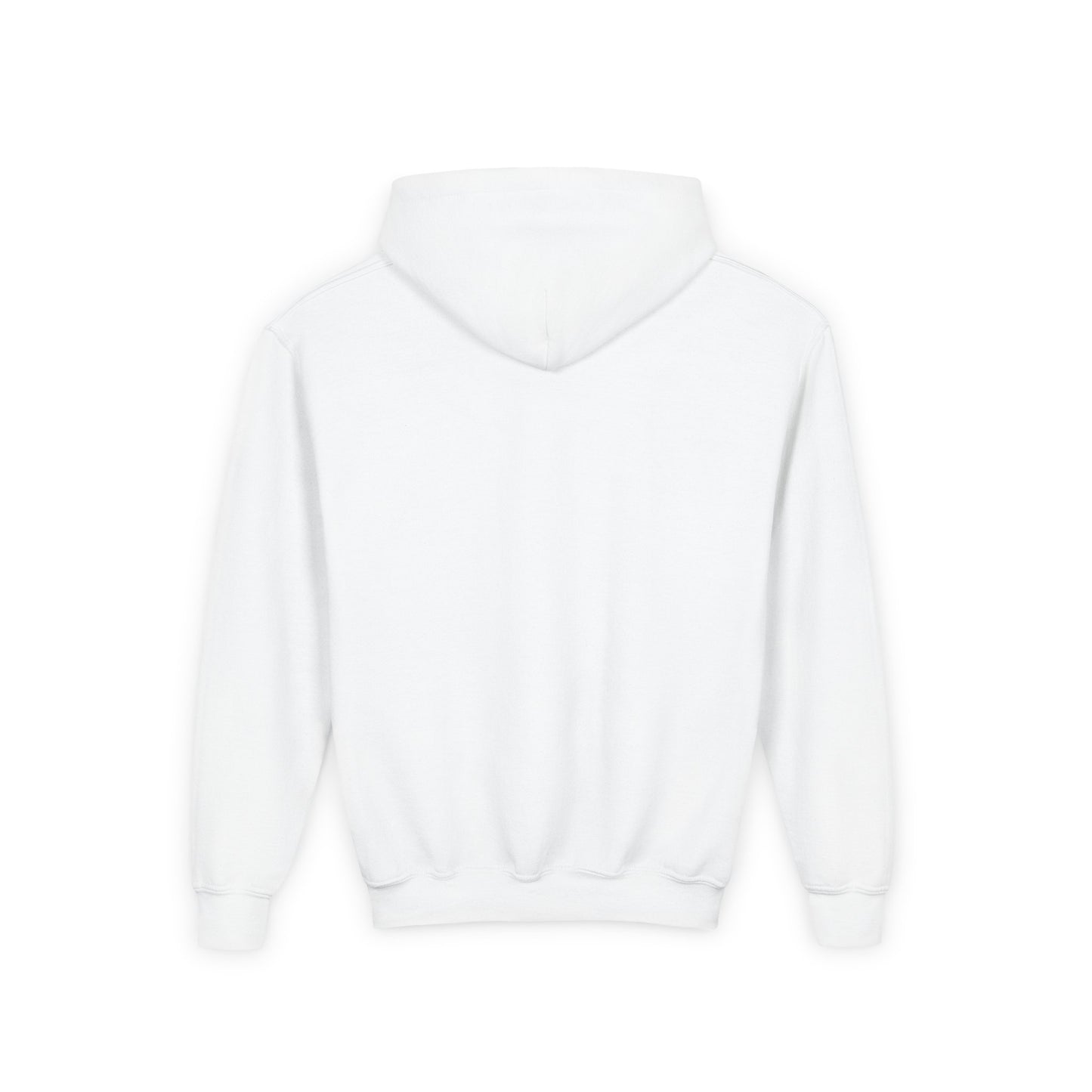 Youth Hooded Sweatshirt