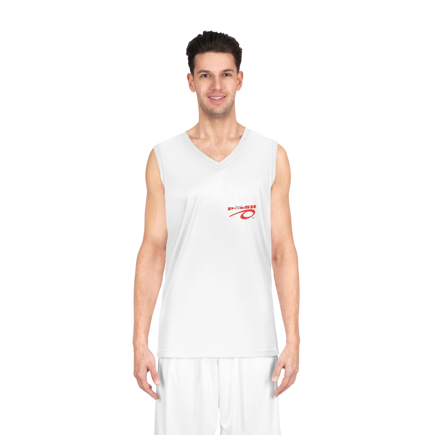 Basketball Jersey