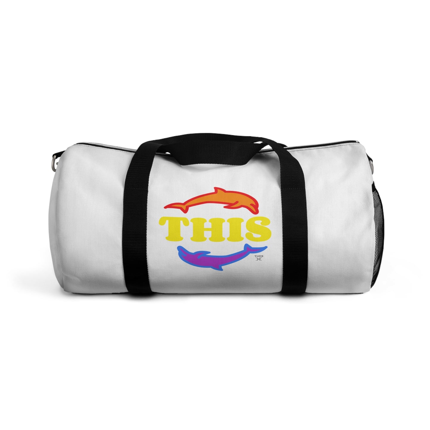Duffel Bag