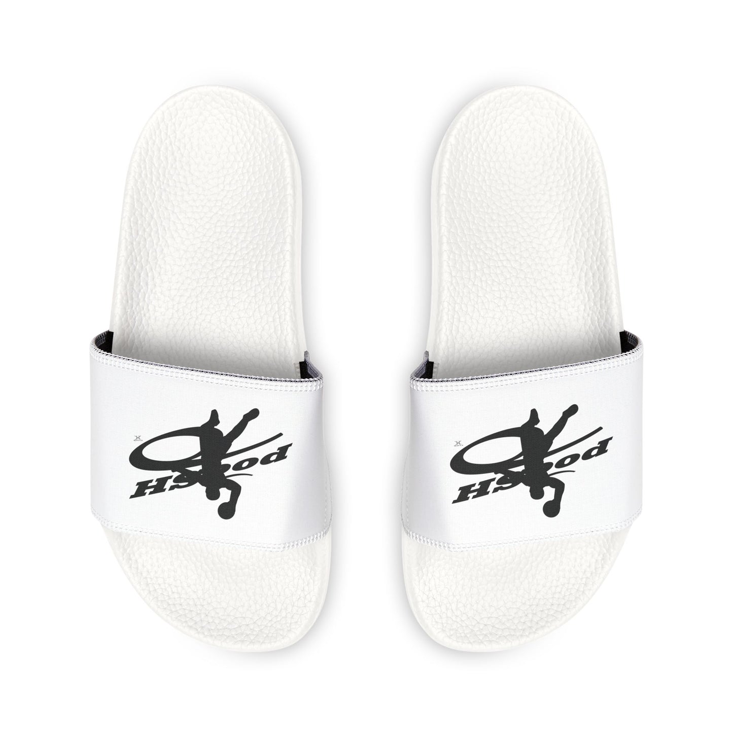 Youth Removable-Strap Sandals