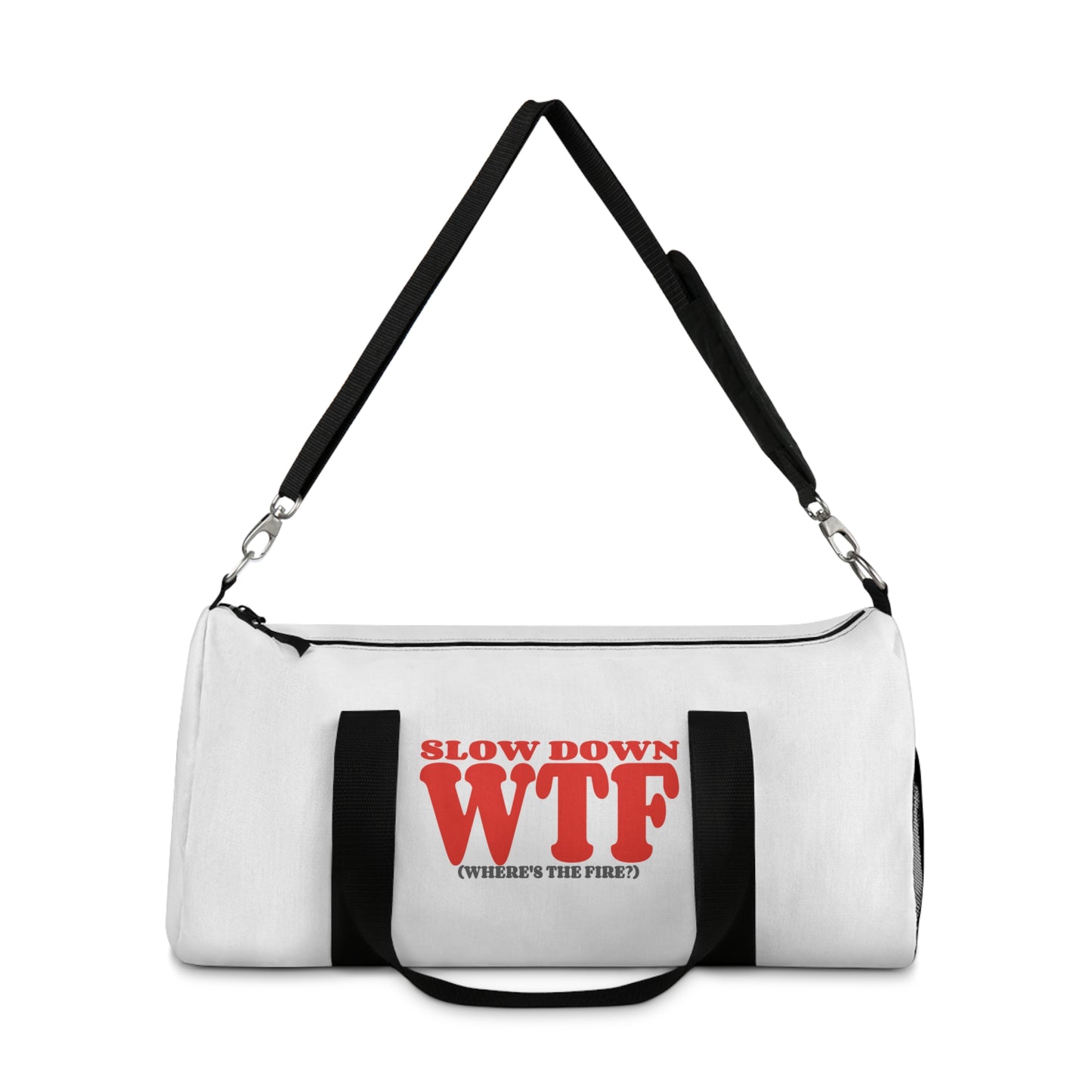 Duffel Bag