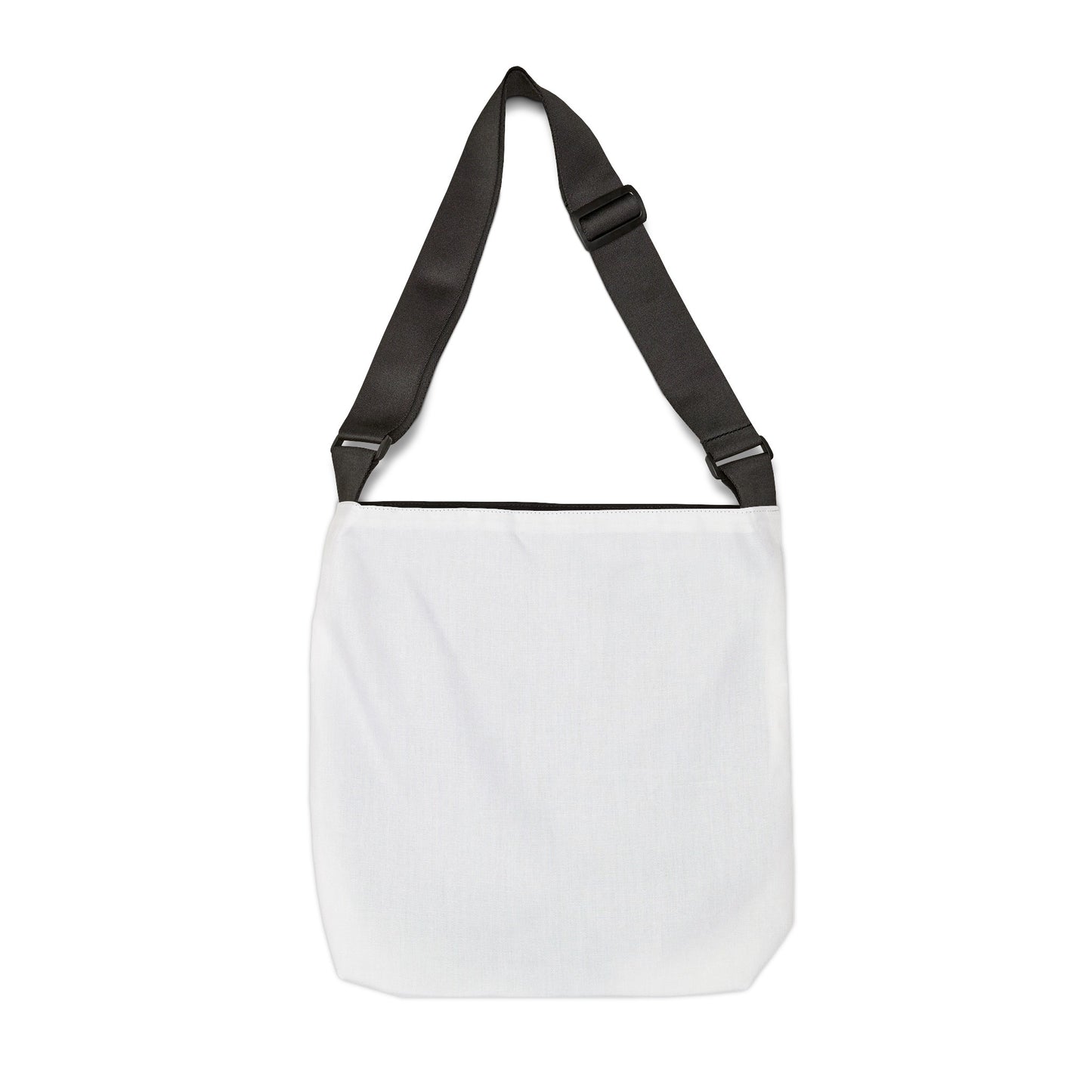 Tote Bag (Adjustable Strap)