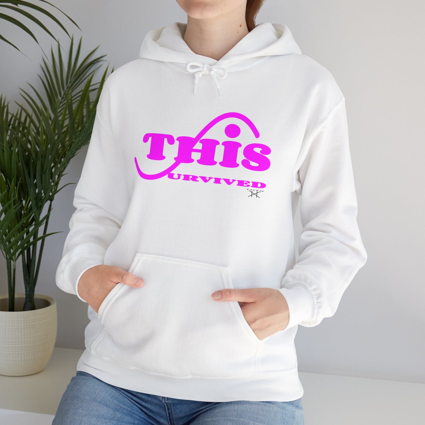 Unisex Heavy Blend™ Hoodie