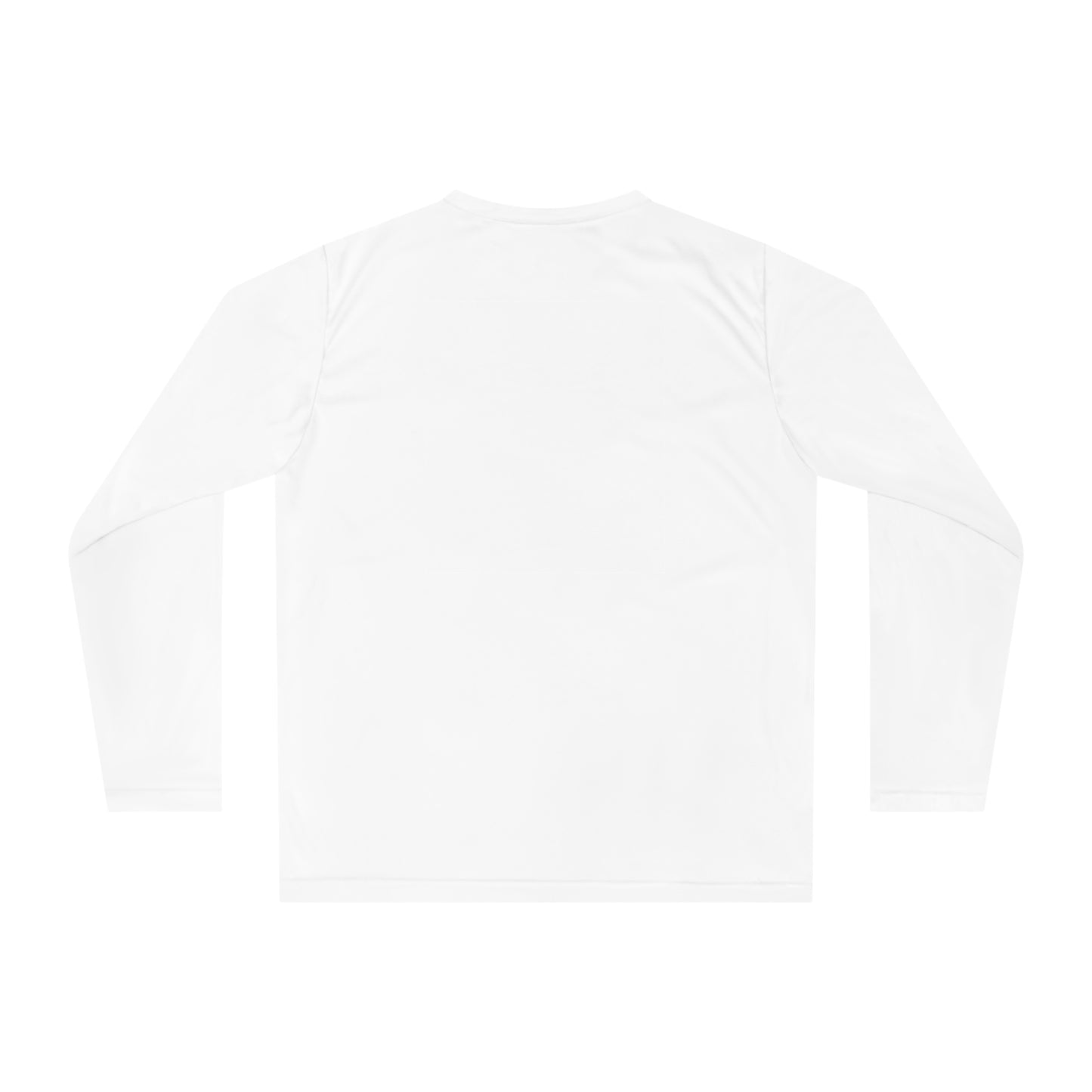 Long Sleeve Shirt (Unisex Performance)
