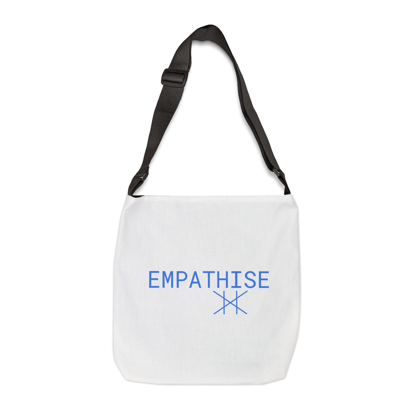 Tote Bag (Adjustable Strap)