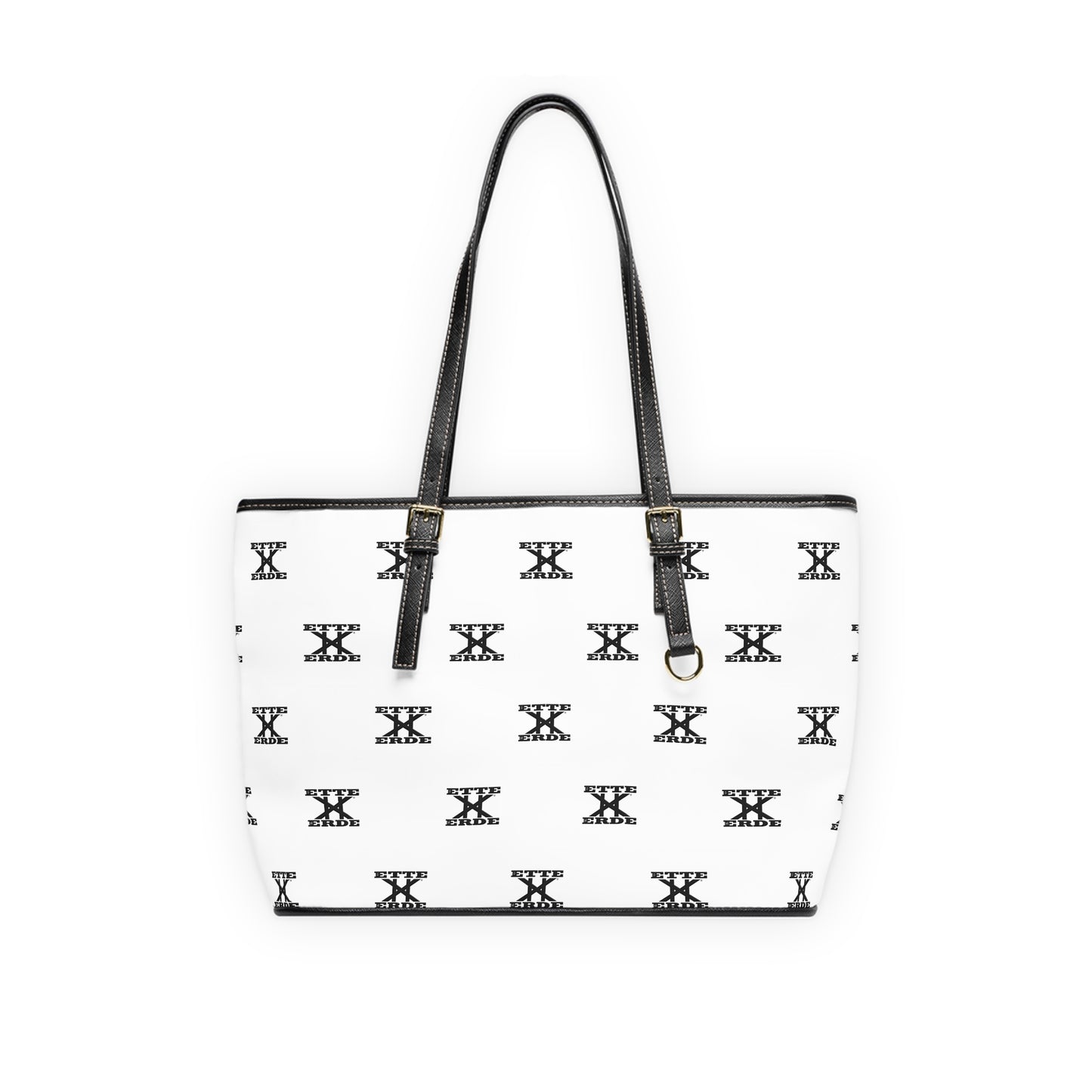 PU Leather Shoulder Bag