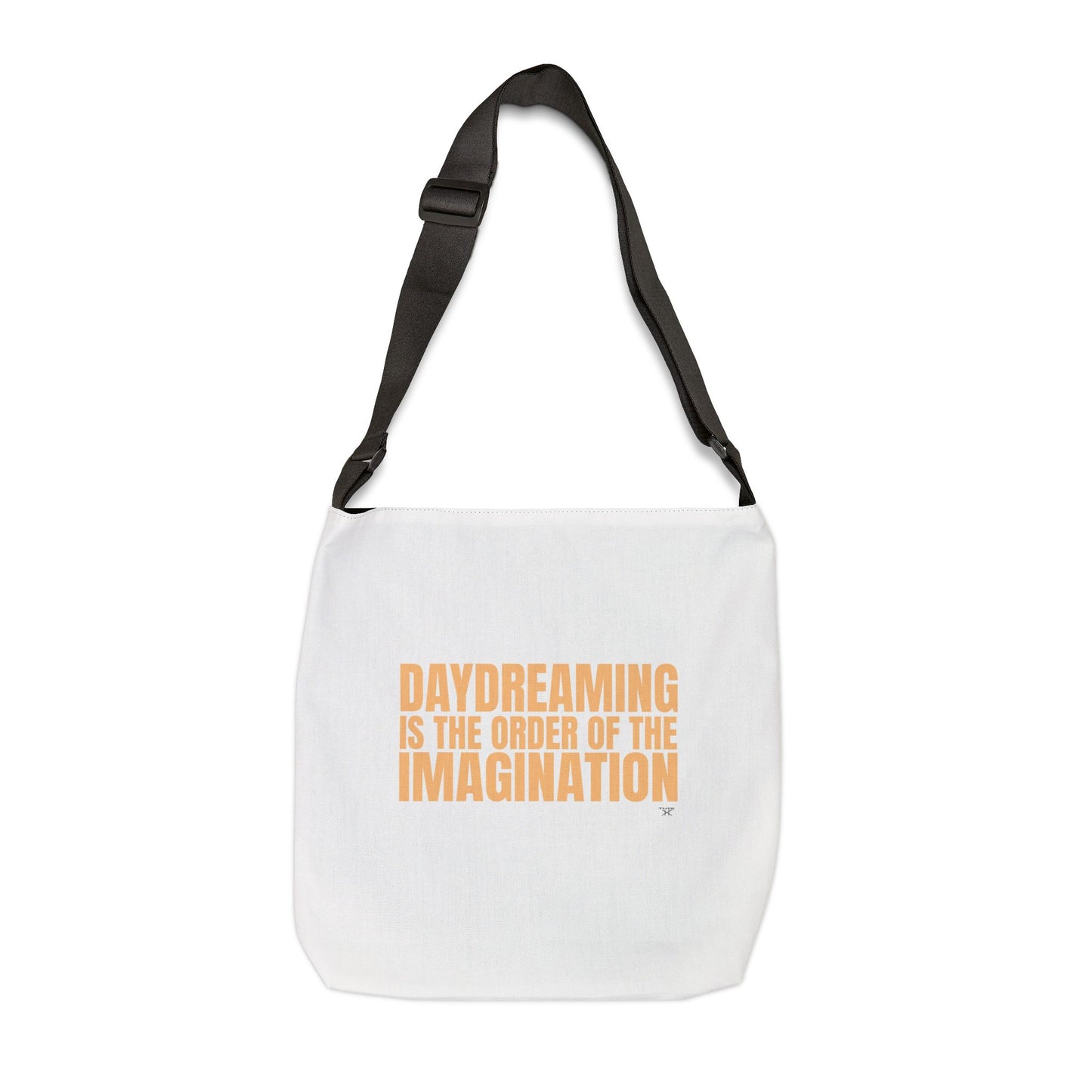 Tote Bag (Adjustable Strap)
