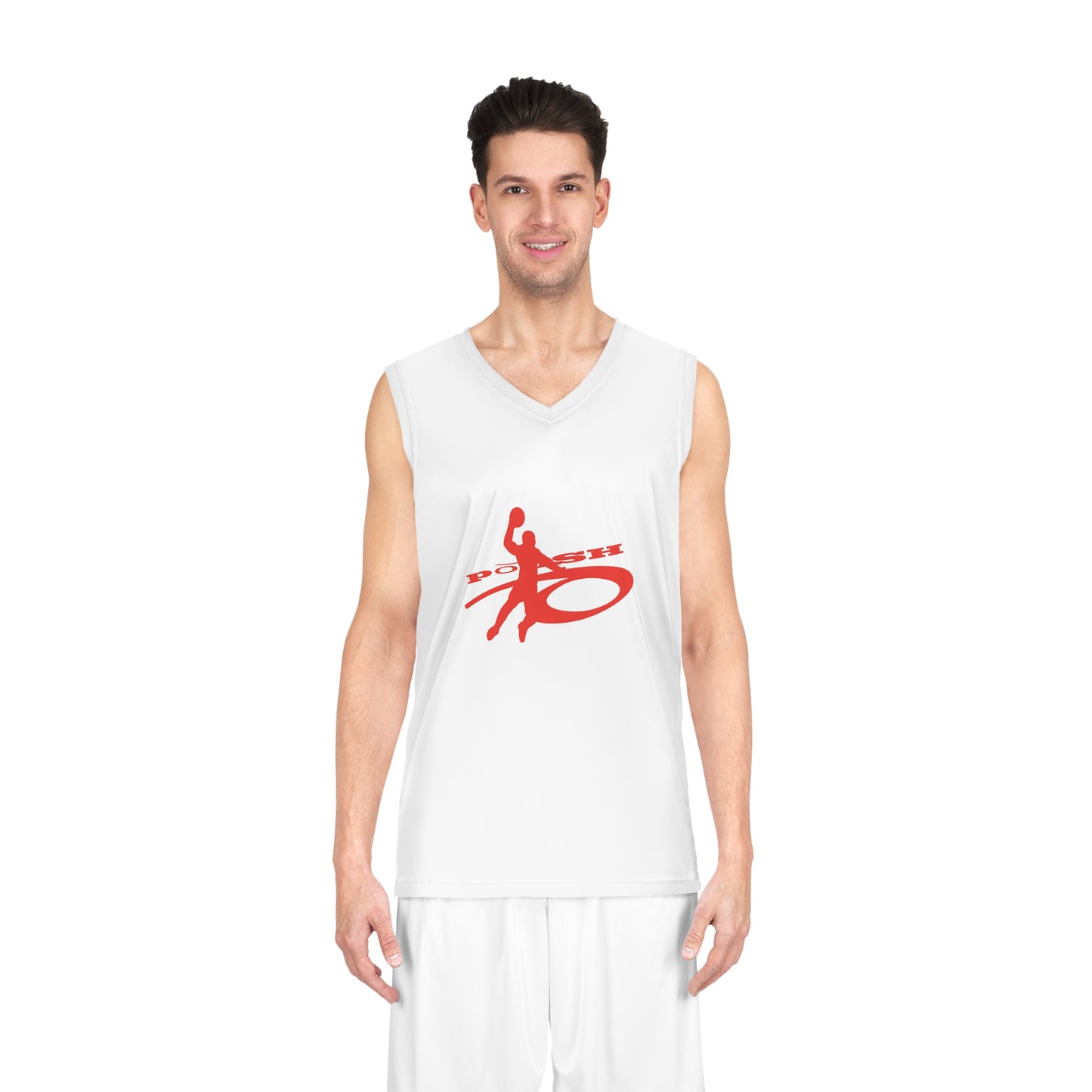 Basketball Jersey