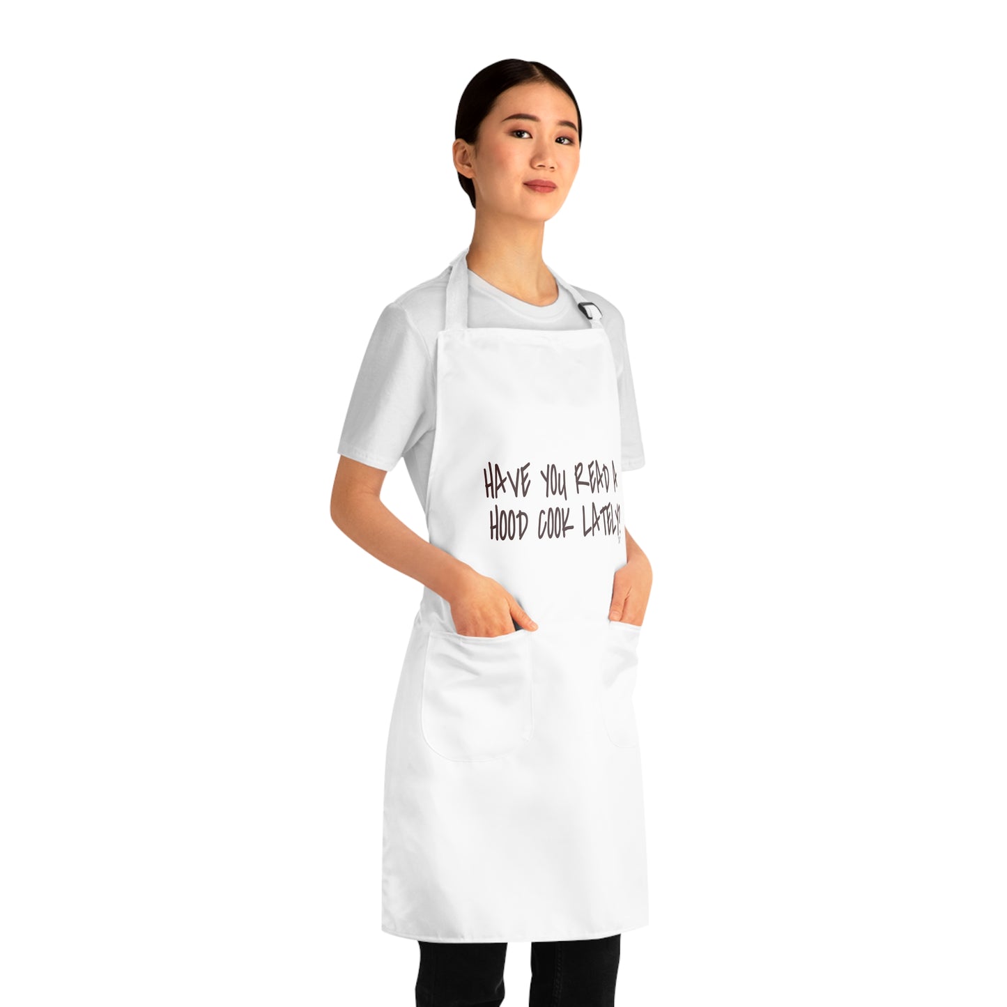Cooking Apron