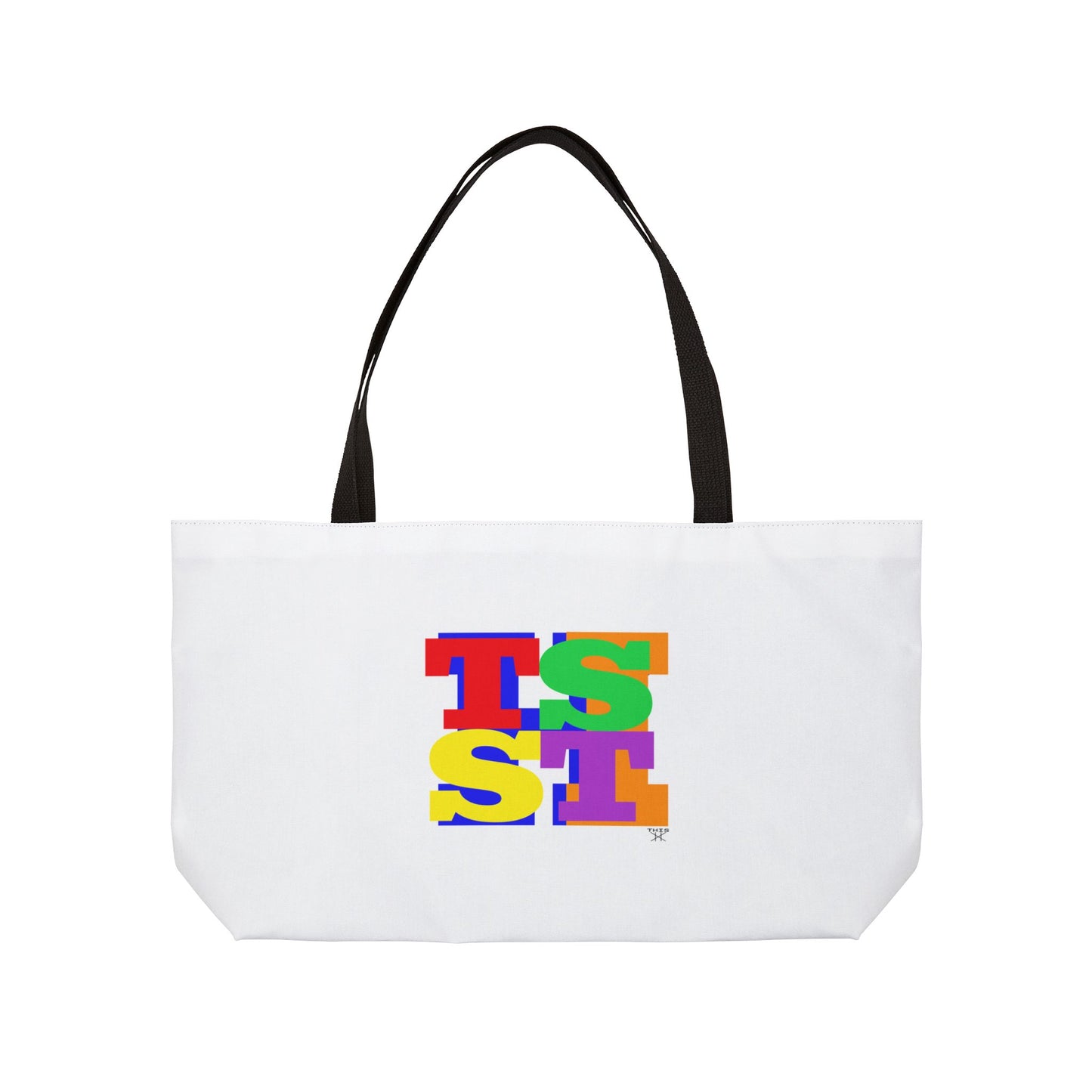 Weekender Tote Bag