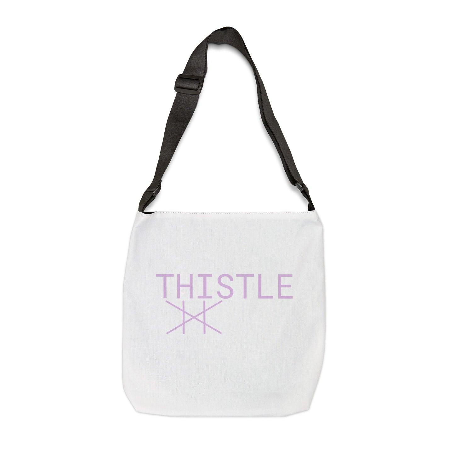Tote Bag (Adjustable Strap)