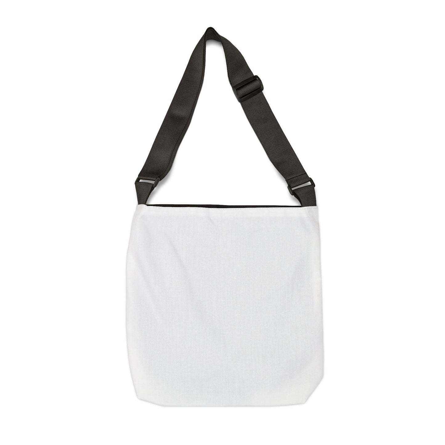 Tote Bag (Adjustable Strap)