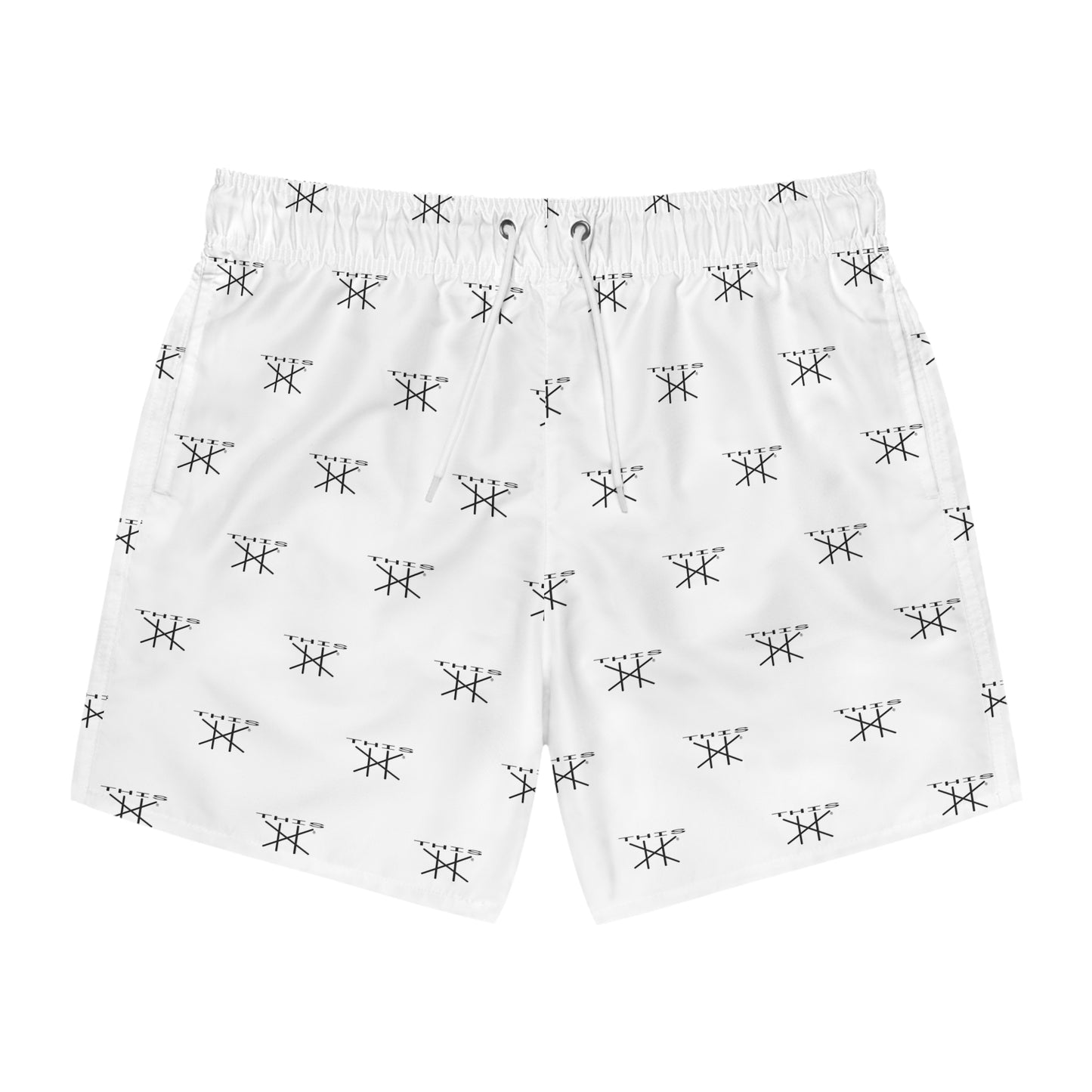 Swim Trunks (AOP)