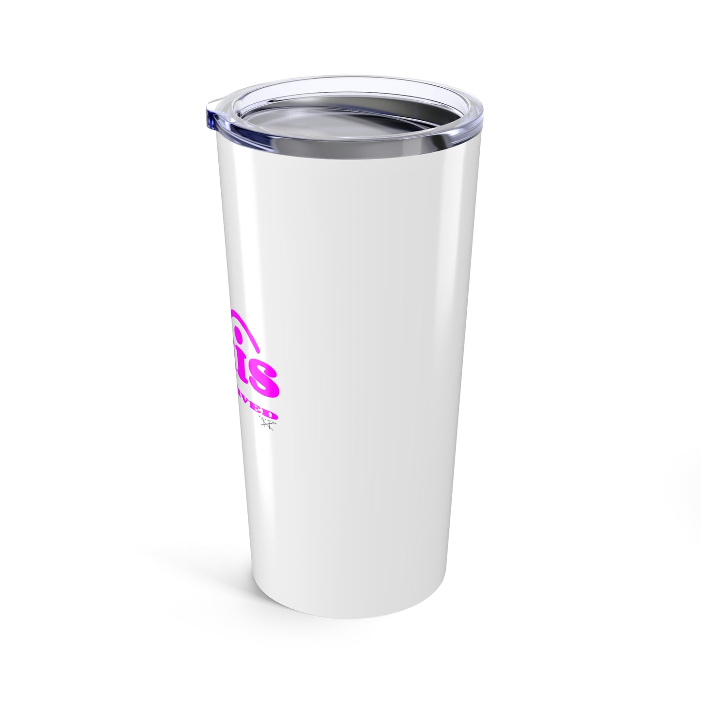 20oz Tumbler