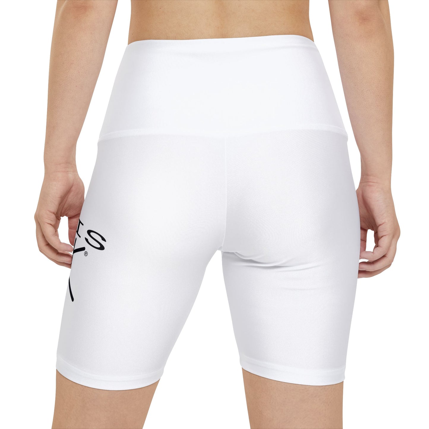 Women's Workout Shorts