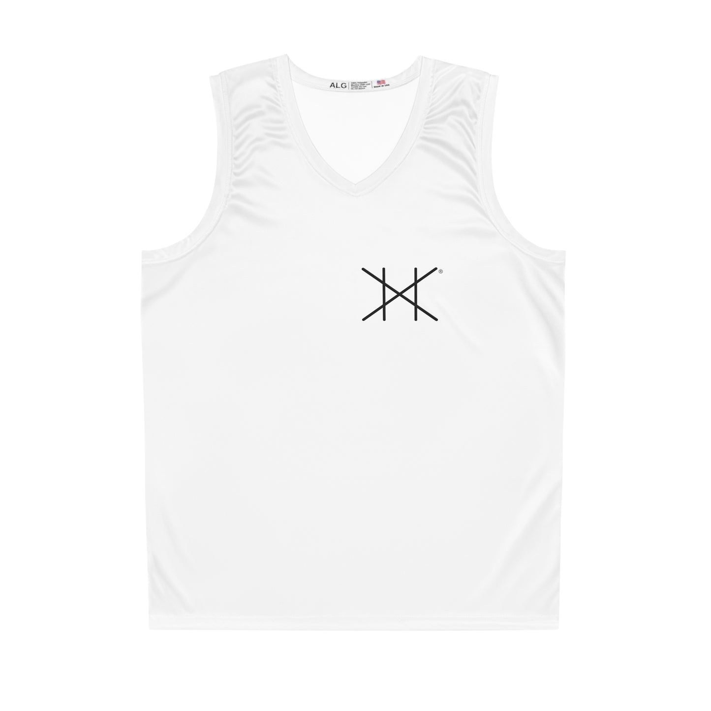 Basketball Jersey - Unisex Athletic Wear