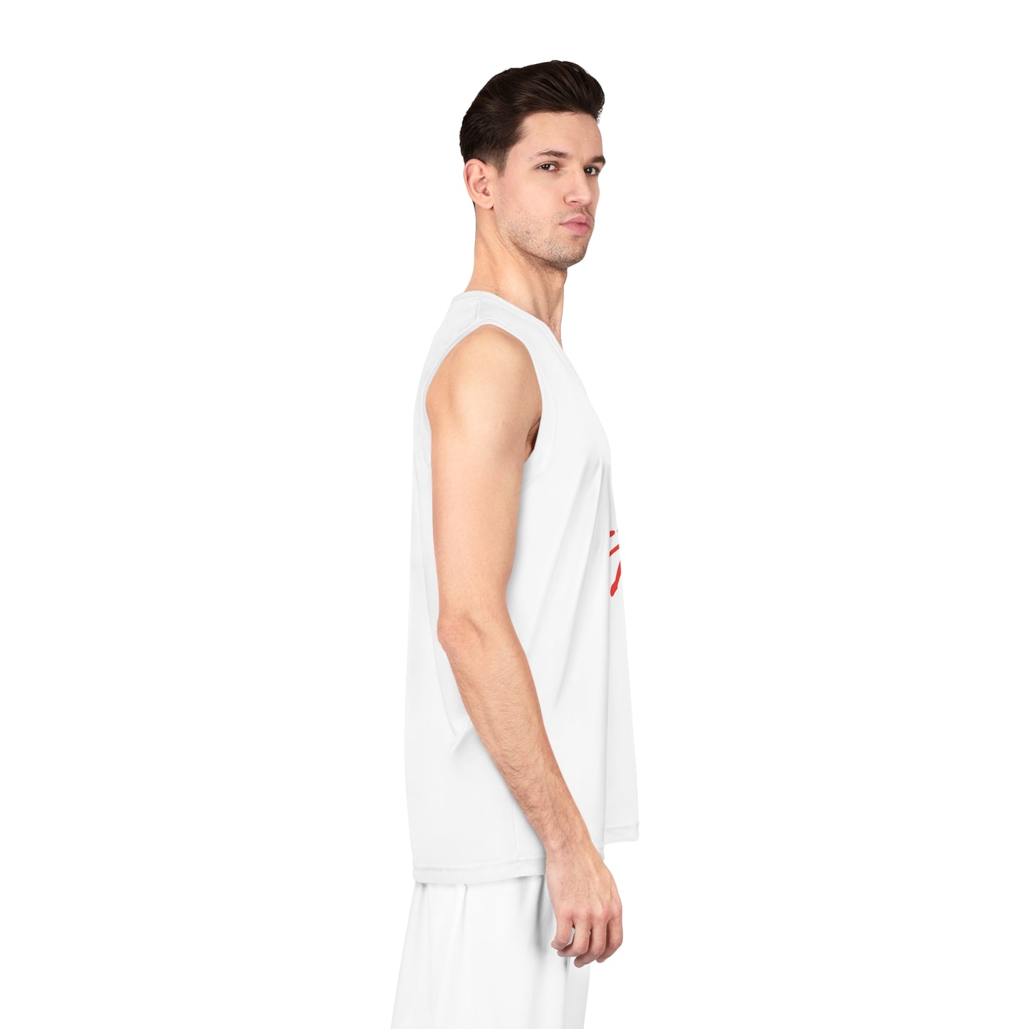 Basketball Jersey