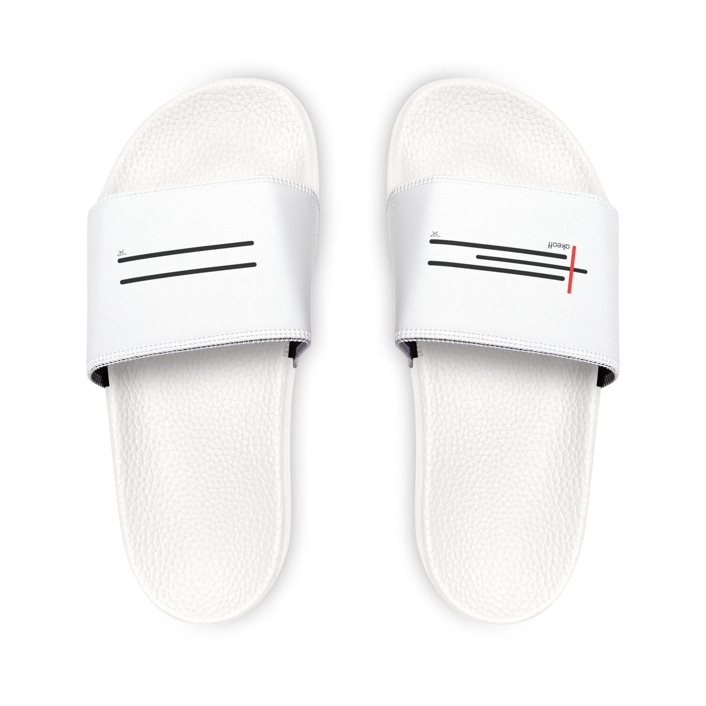 Youth Removable-Strap Sandals