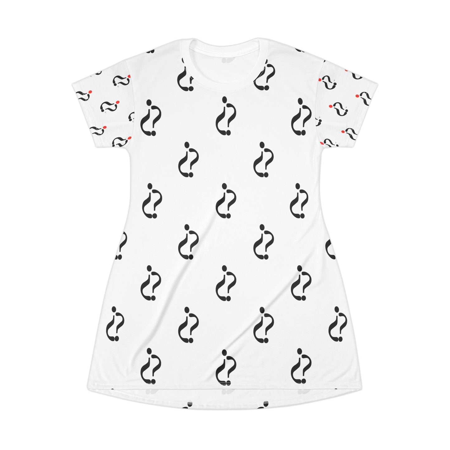 T-Shirt Dress