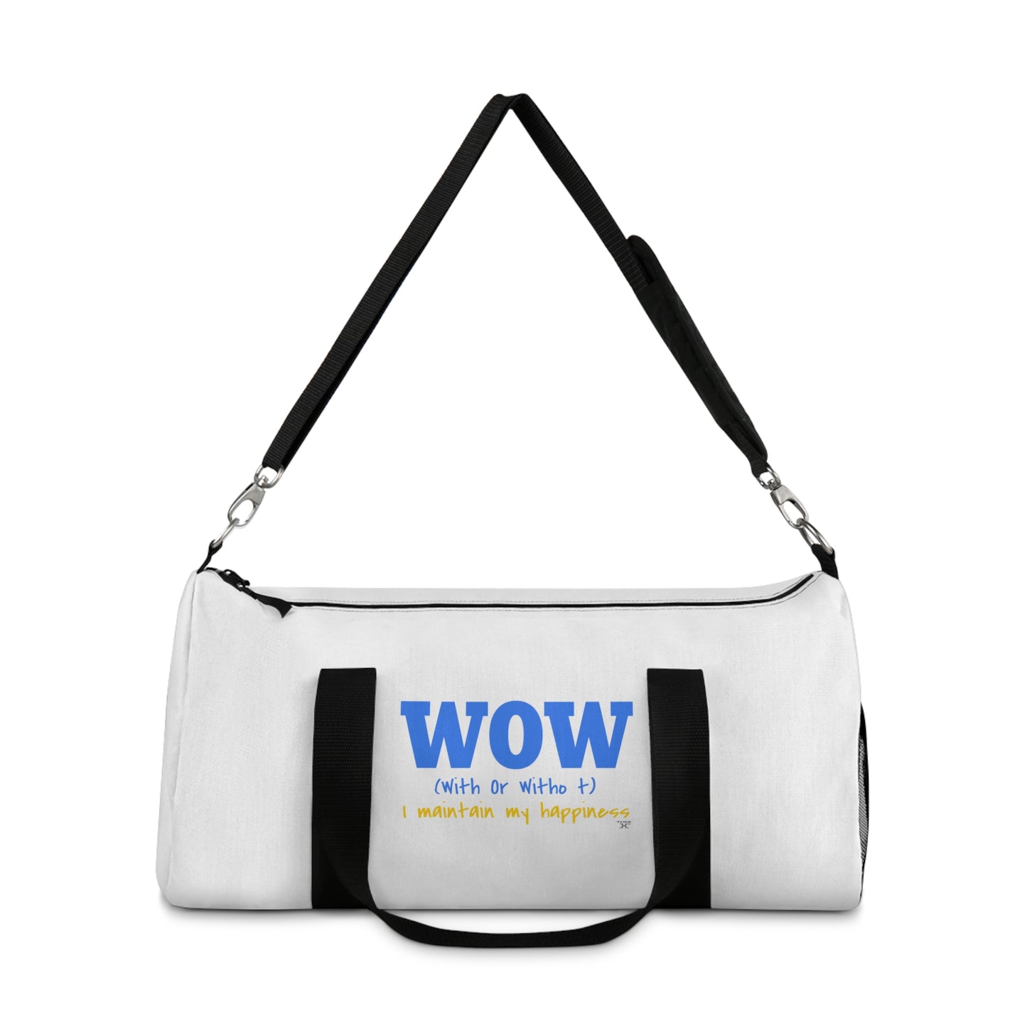 Duffel Bag