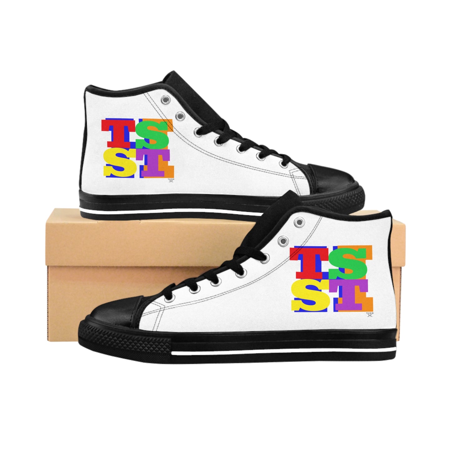 Men's Classic Sneakers