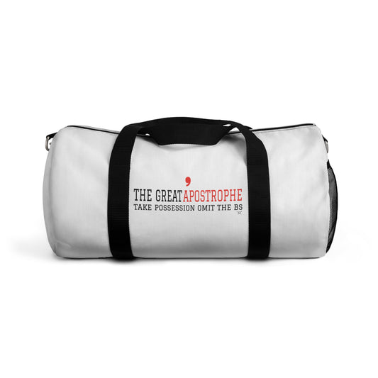 Duffel Bag