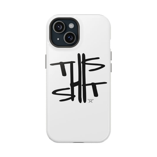 Magnetic Tough Cases